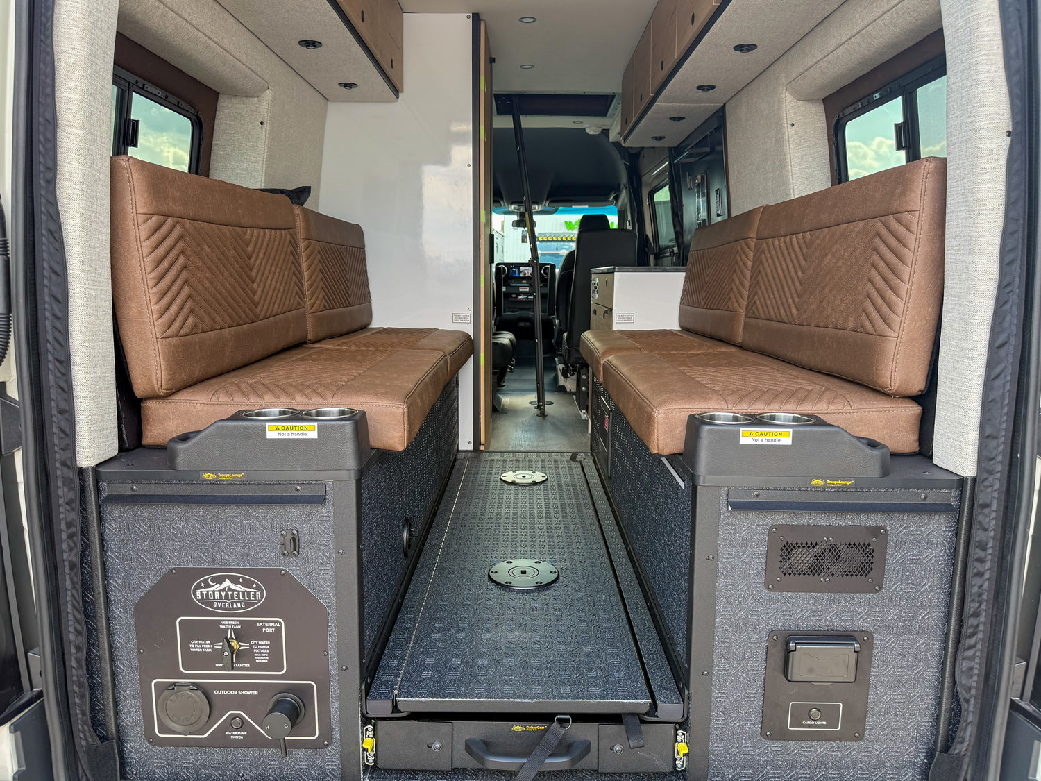 2026 Storyteller Crew MODE