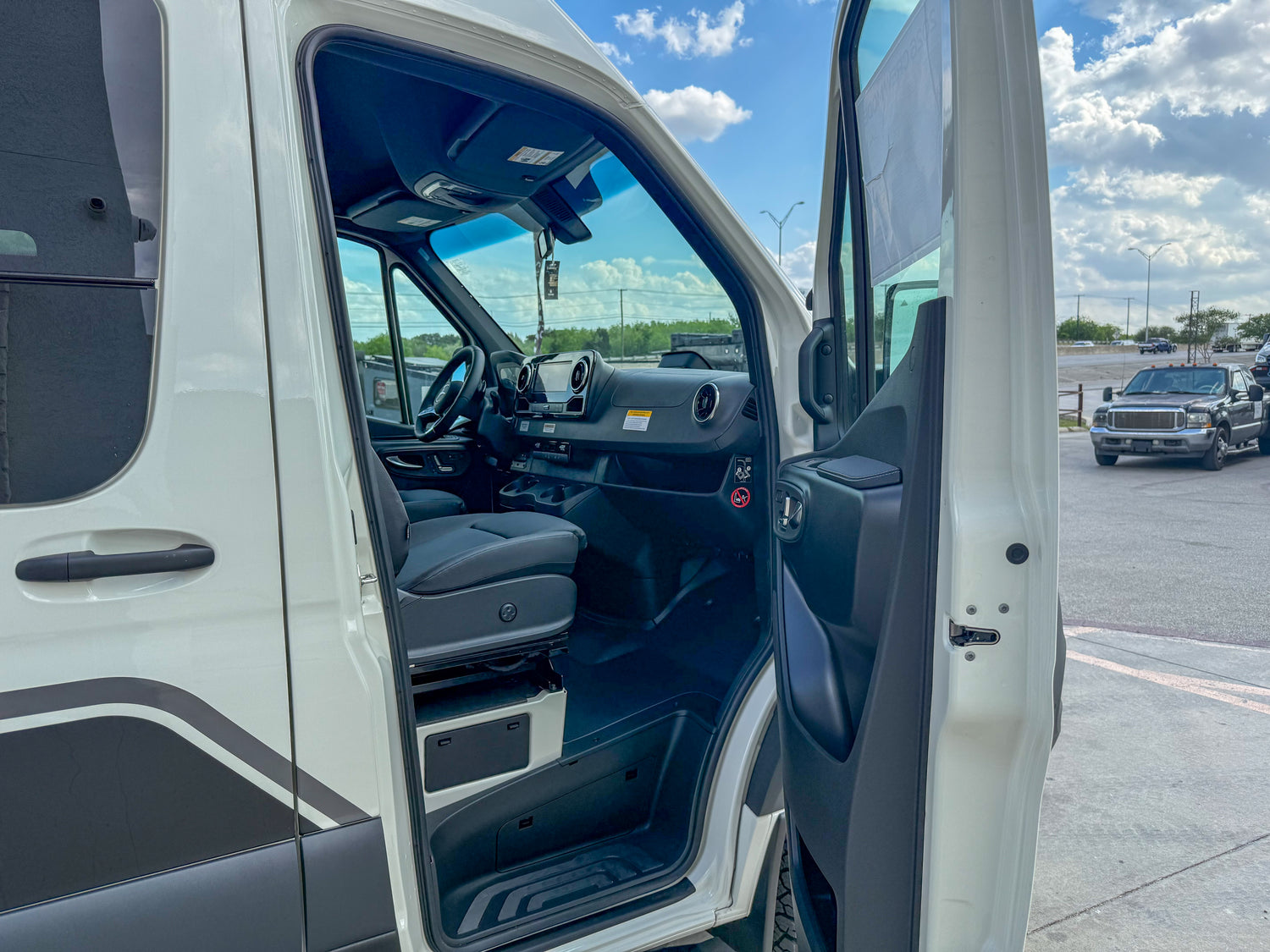 2026 Storyteller Crew MODE