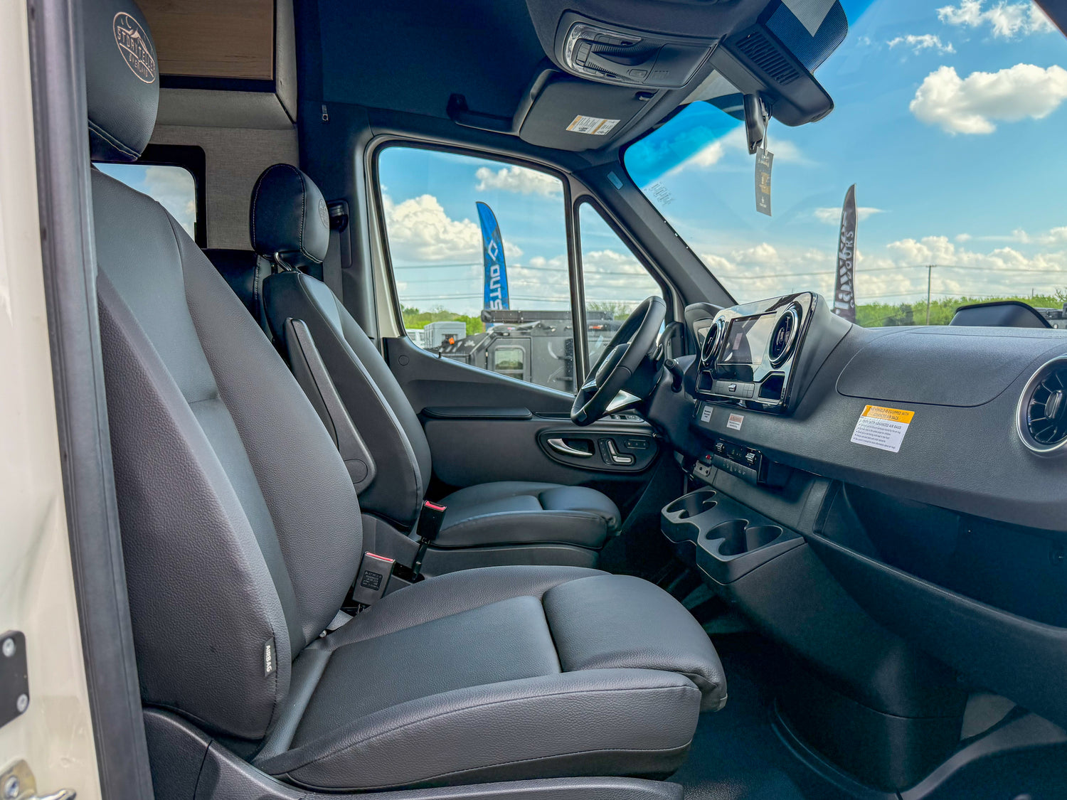 2026 Storyteller Crew MODE