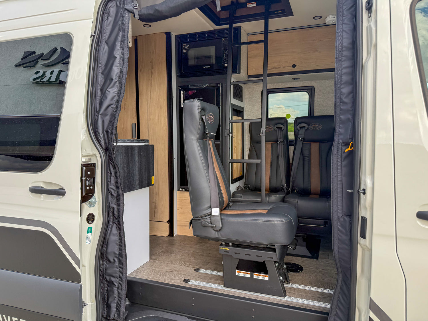 2026 Storyteller Crew MODE