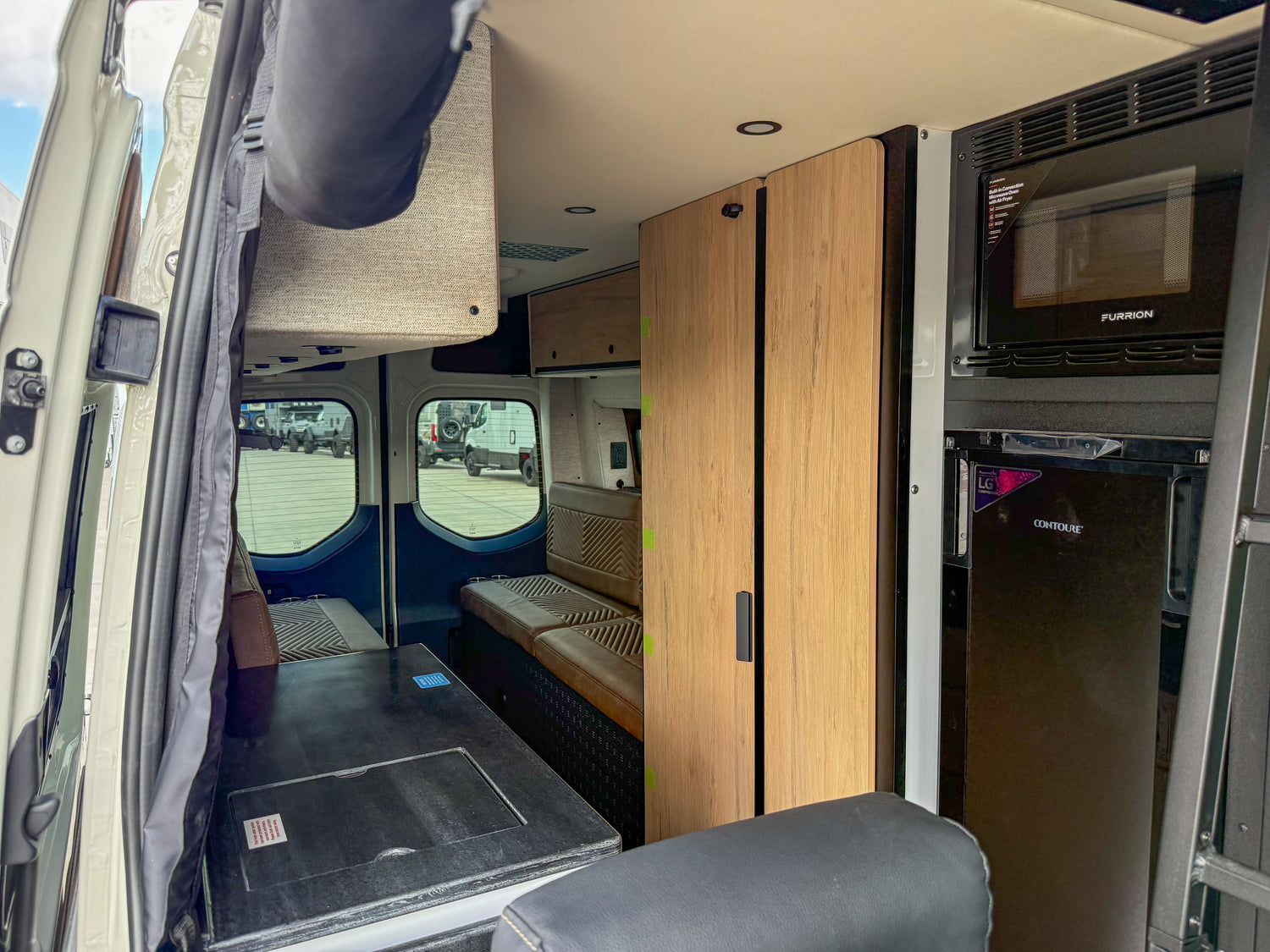 2026 Storyteller Crew MODE