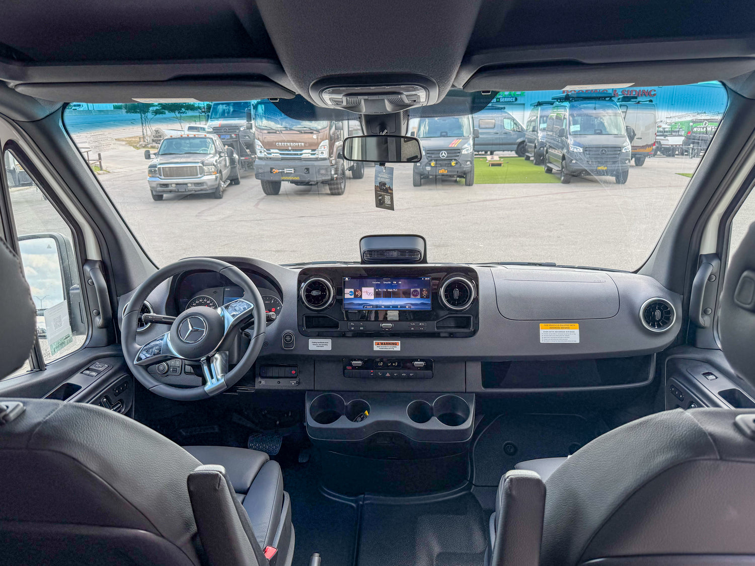 2026 Storyteller Crew MODE