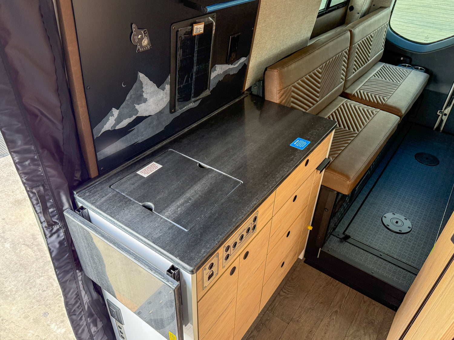 2026 Storyteller Crew MODE