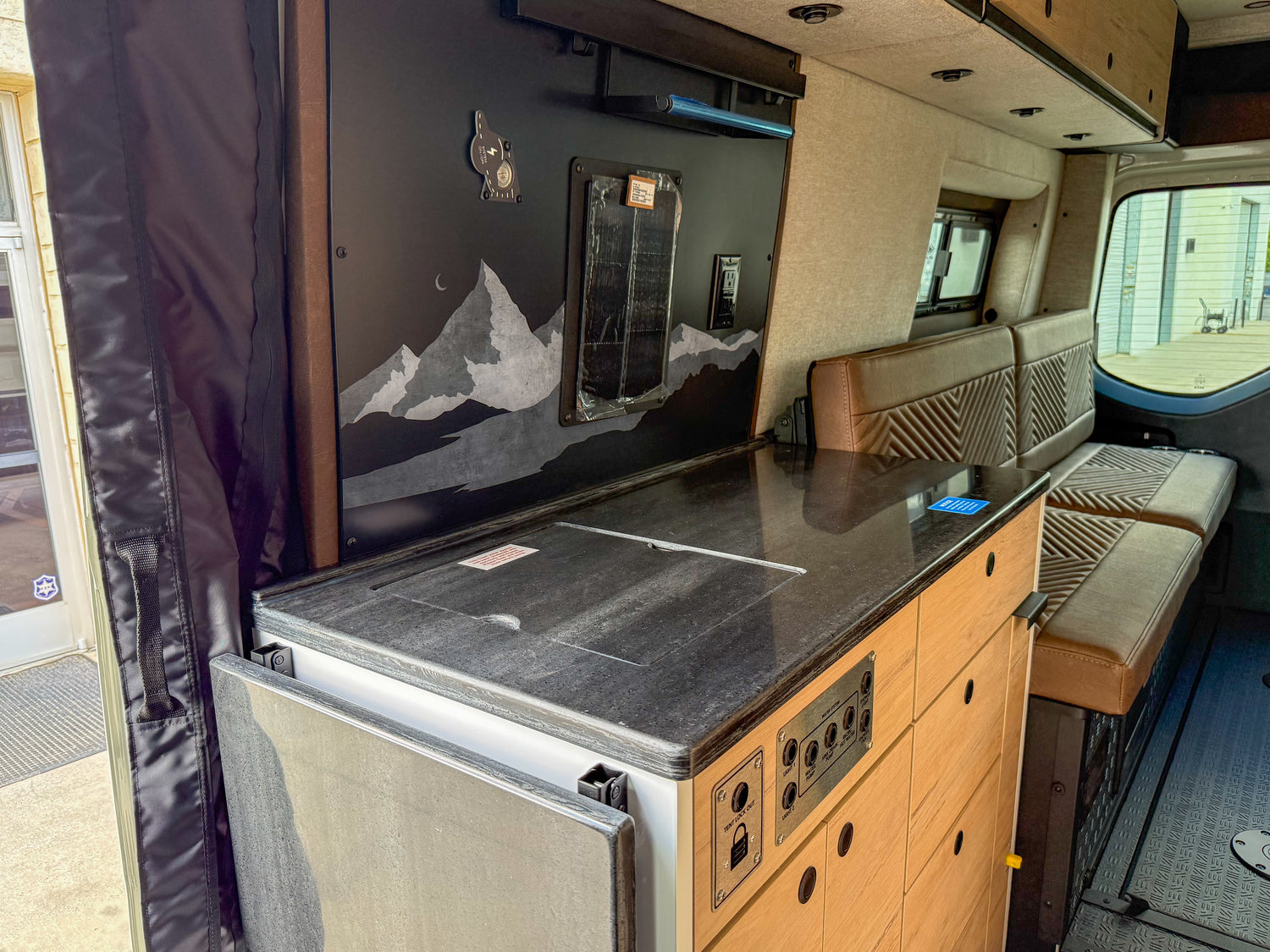 2026 Storyteller Crew MODE