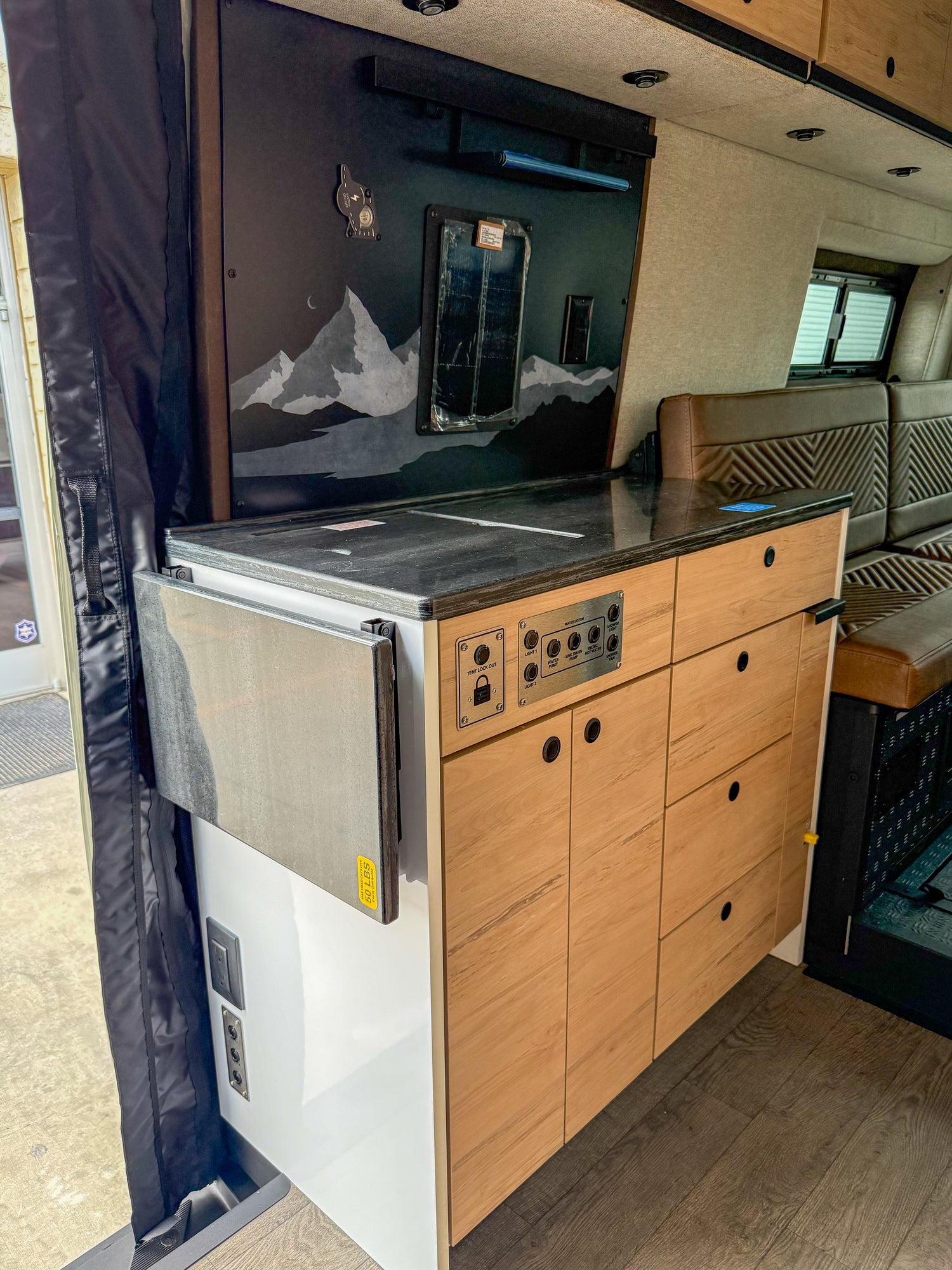 2026 Storyteller Crew MODE