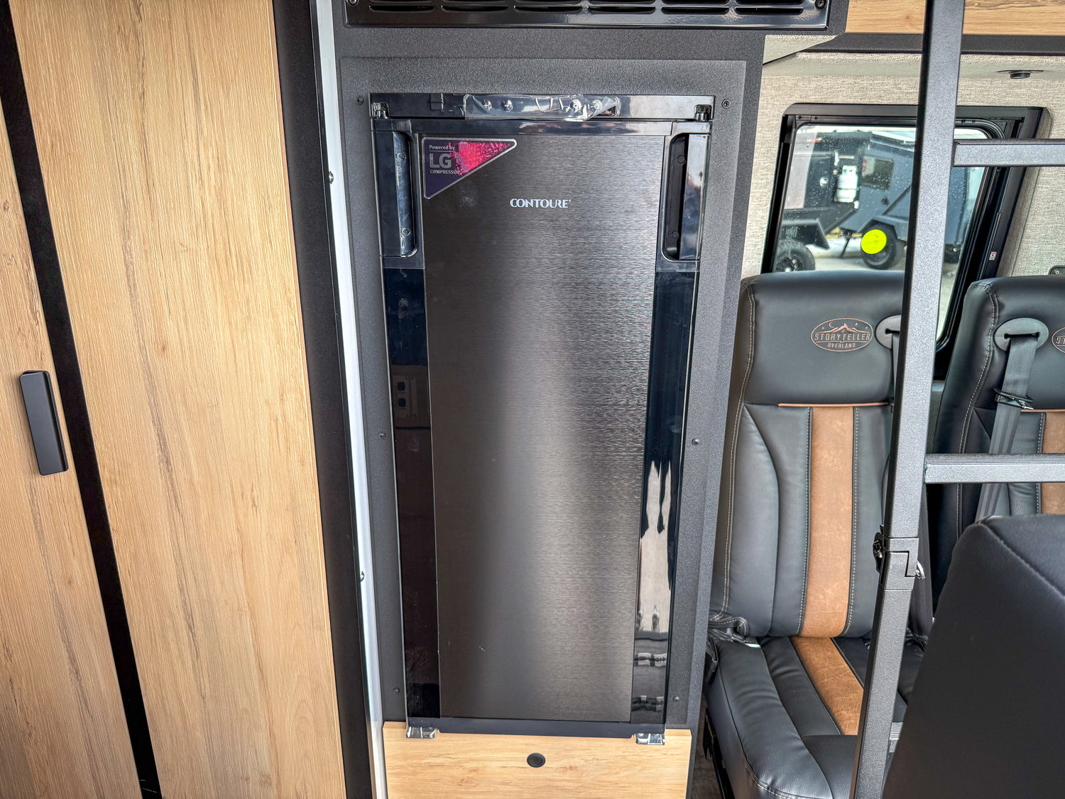 2026 Storyteller Crew MODE