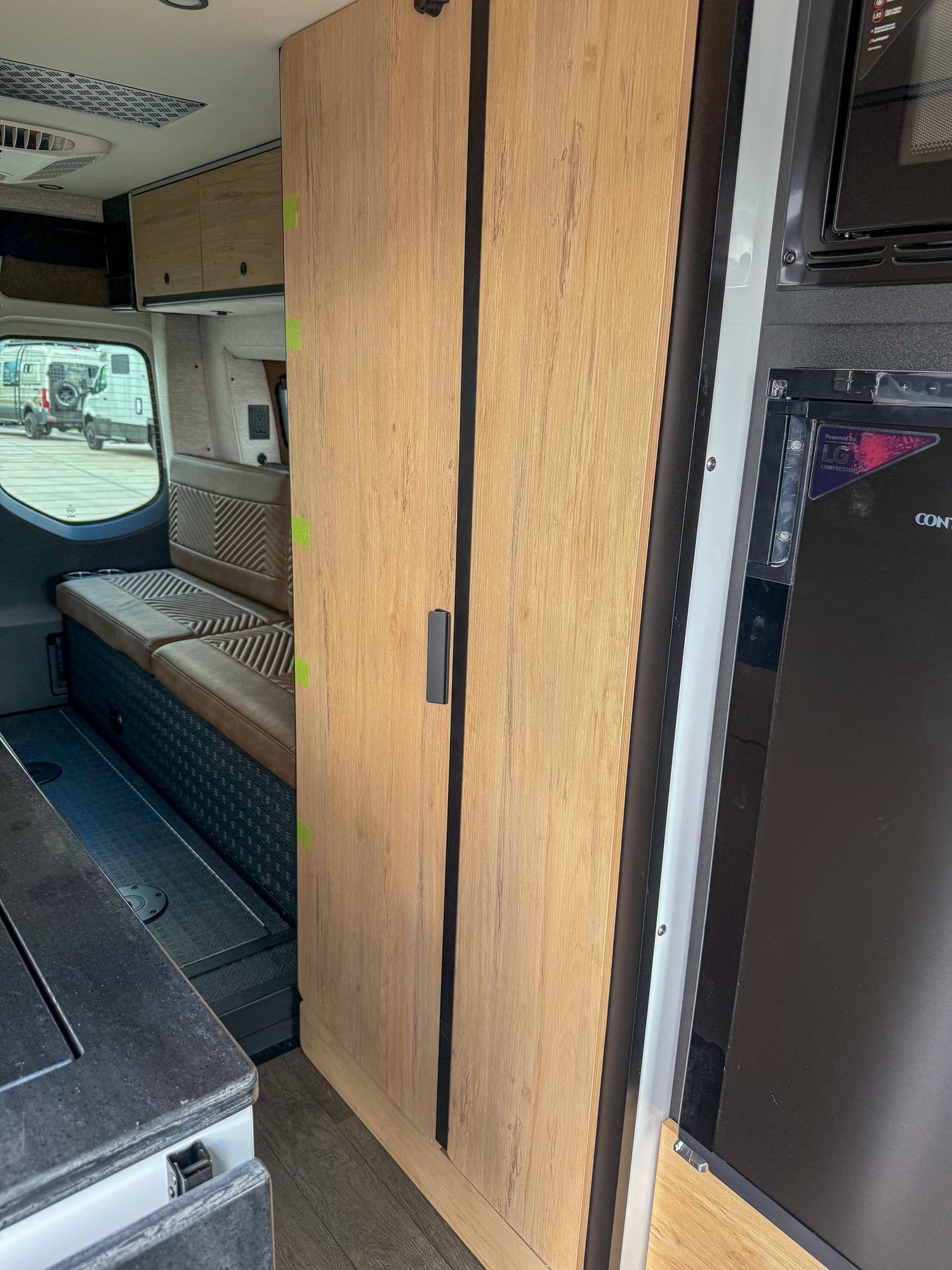 2026 Storyteller Crew MODE