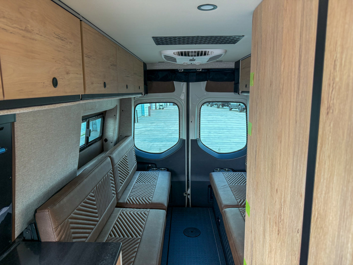 2026 Storyteller Crew MODE