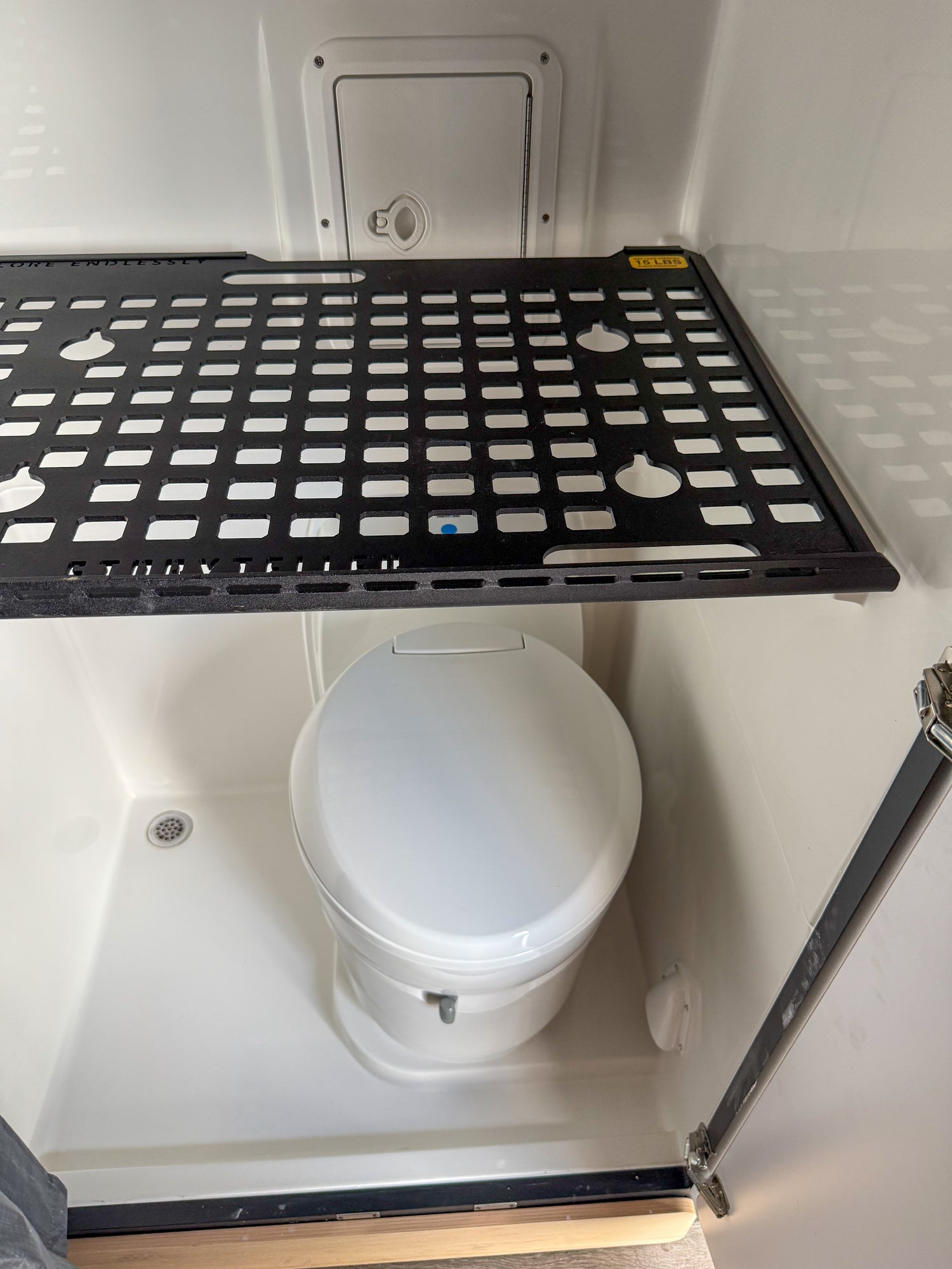 2026 Storyteller Crew MODE