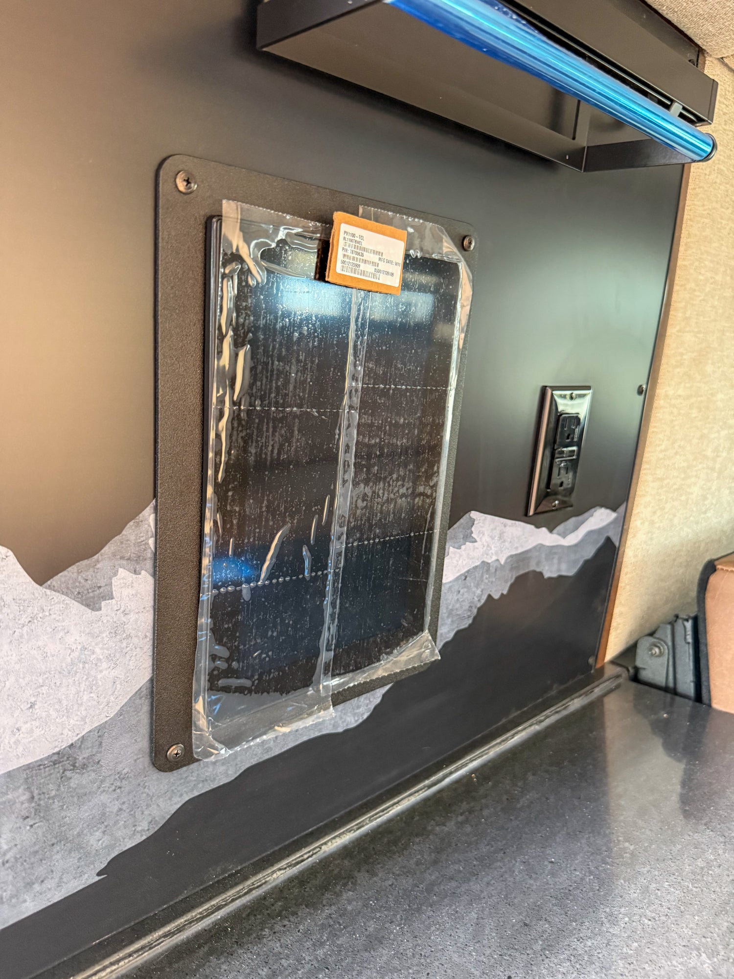 2026 Storyteller Crew MODE