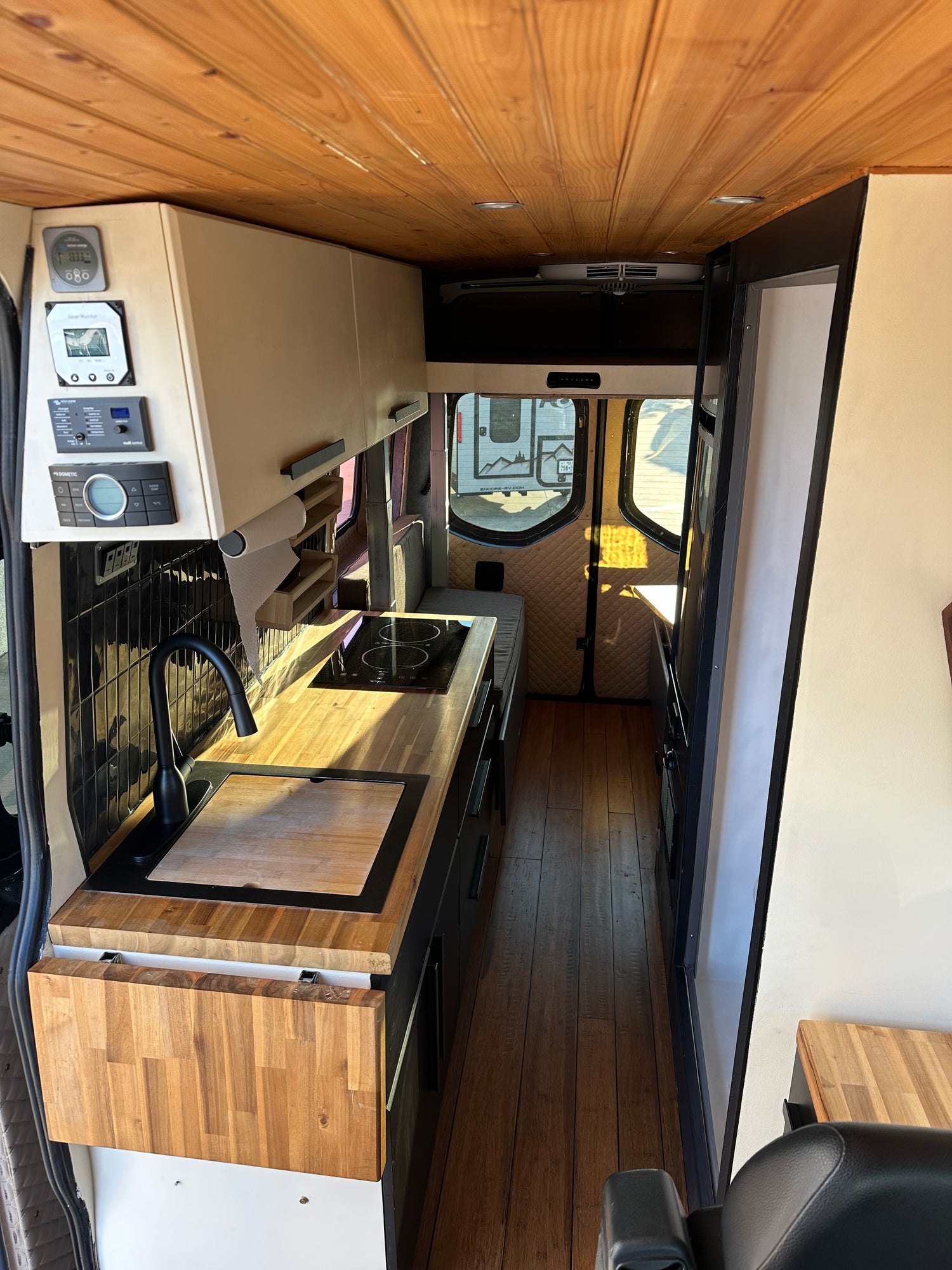 DEAL PENDING! 2021 Mercedes Sprinter 2500 - Preowned