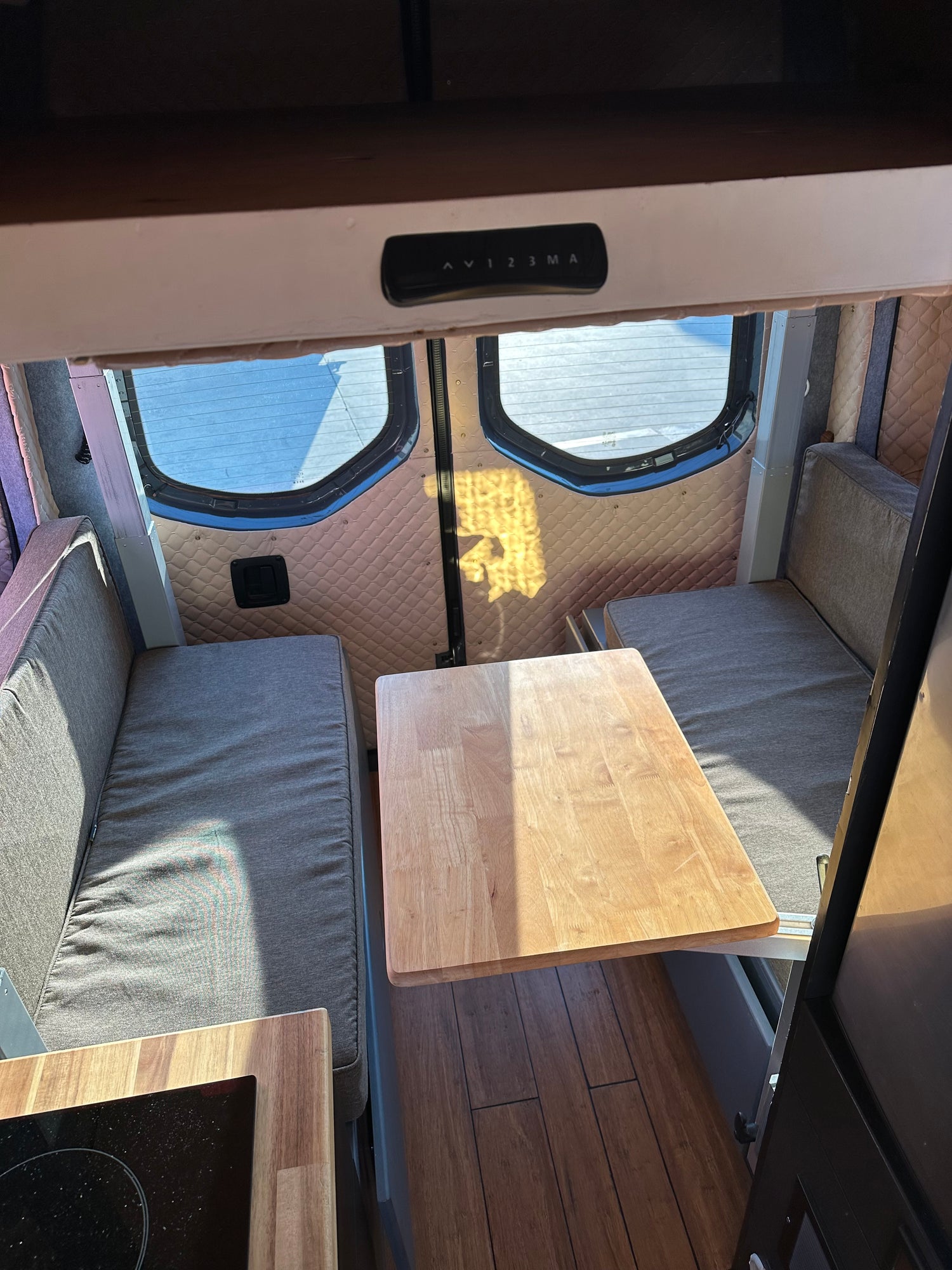 DEAL PENDING! 2021 Mercedes Sprinter 2500 - Preowned
