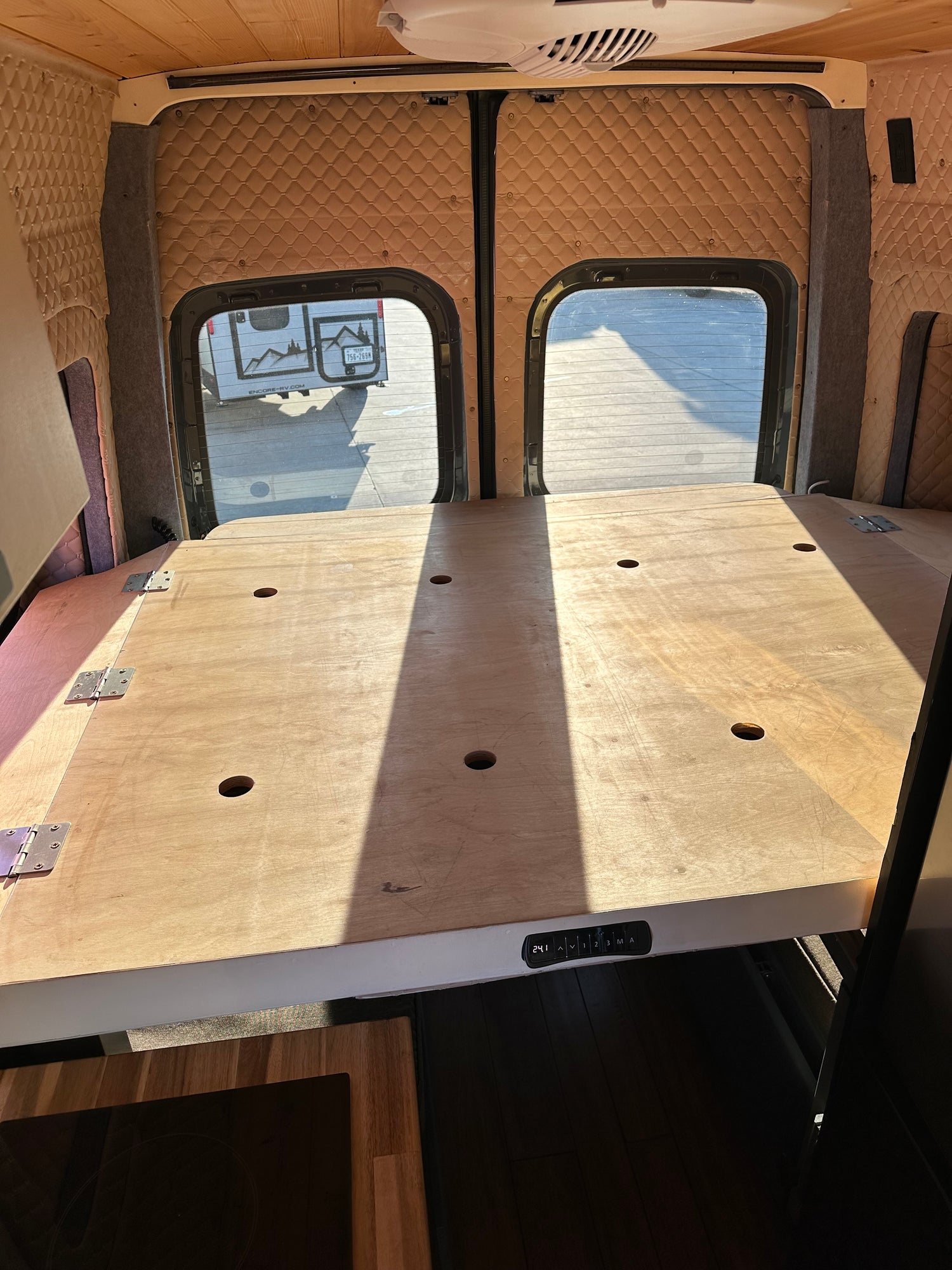 DEAL PENDING! 2021 Mercedes Sprinter 2500 - Preowned