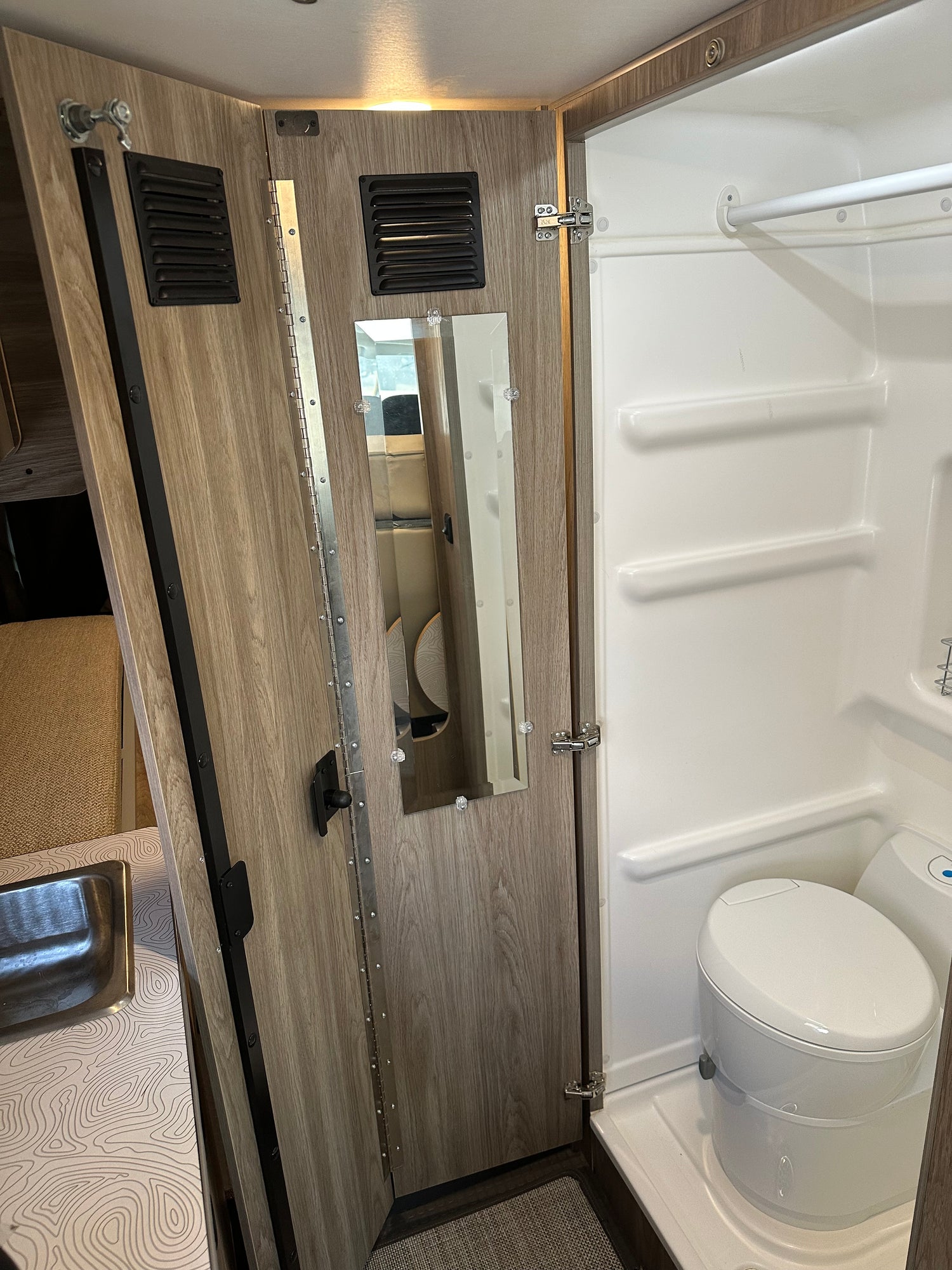 2024 Winnebago Solis - Preowned
