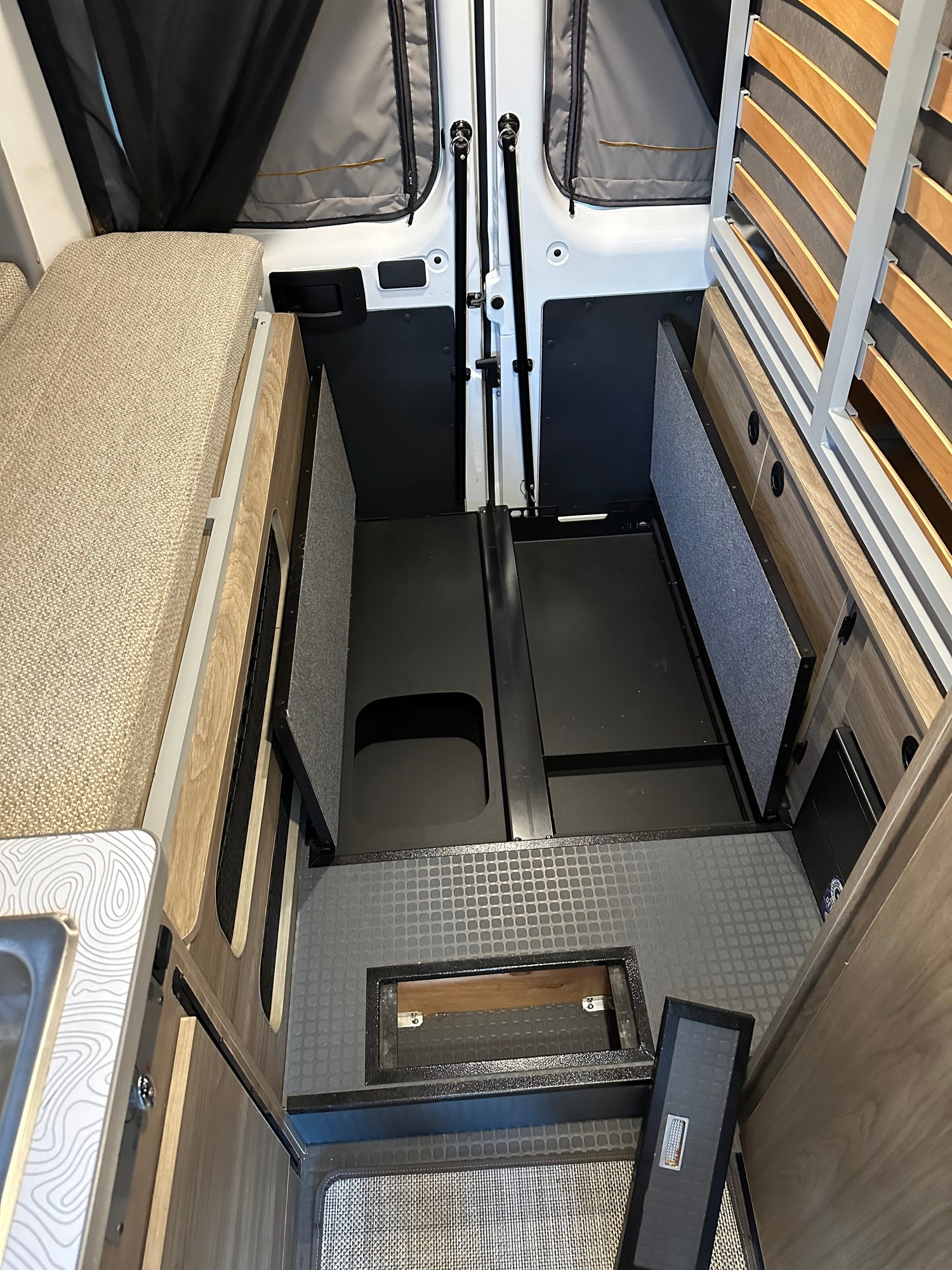 2024 Winnebago Solis - Preowned