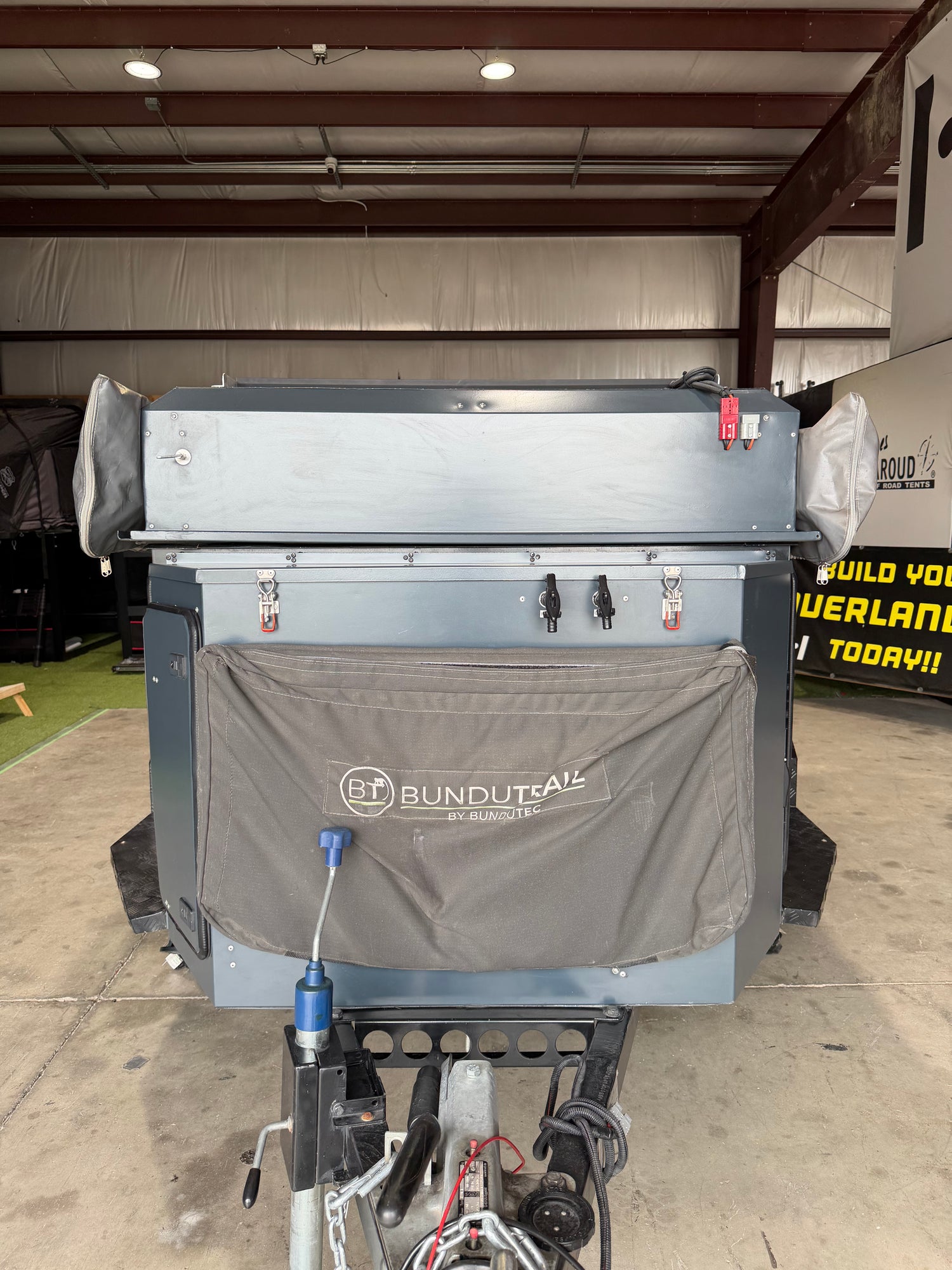 2024 BundutecUSA BunduTrail Offroad Trailer