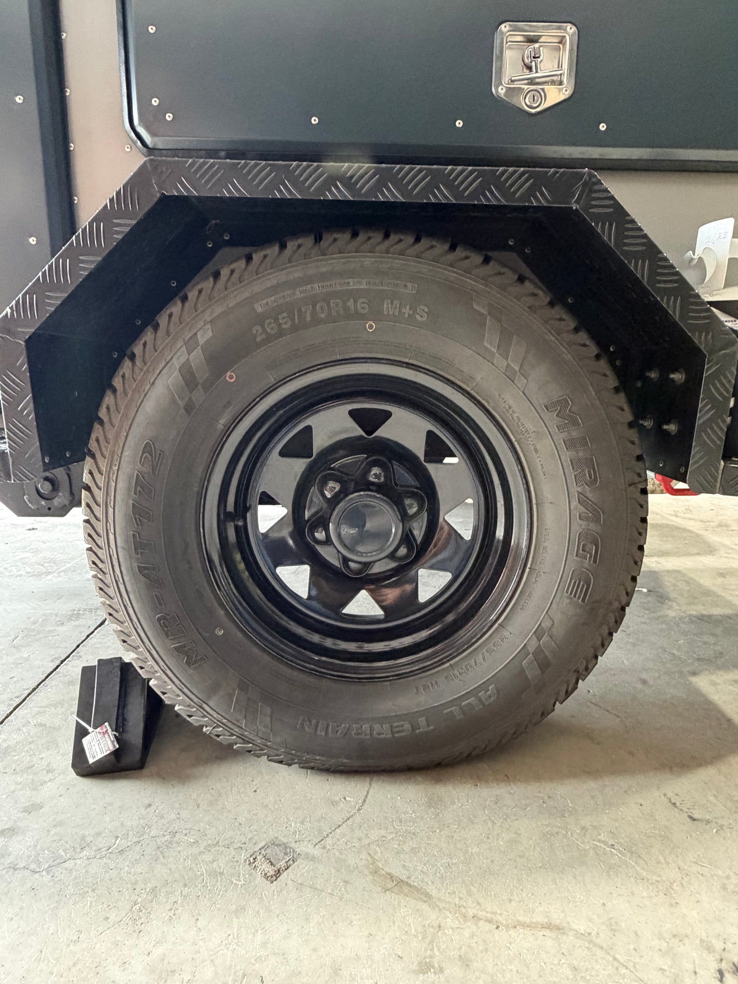 2024 BundutecUSA BunduTrail Offroad Trailer