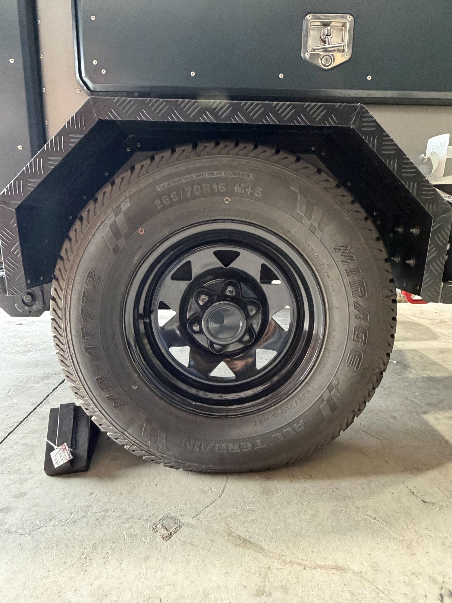 2024 BundutecUSA BunduTrail Offroad Trailer