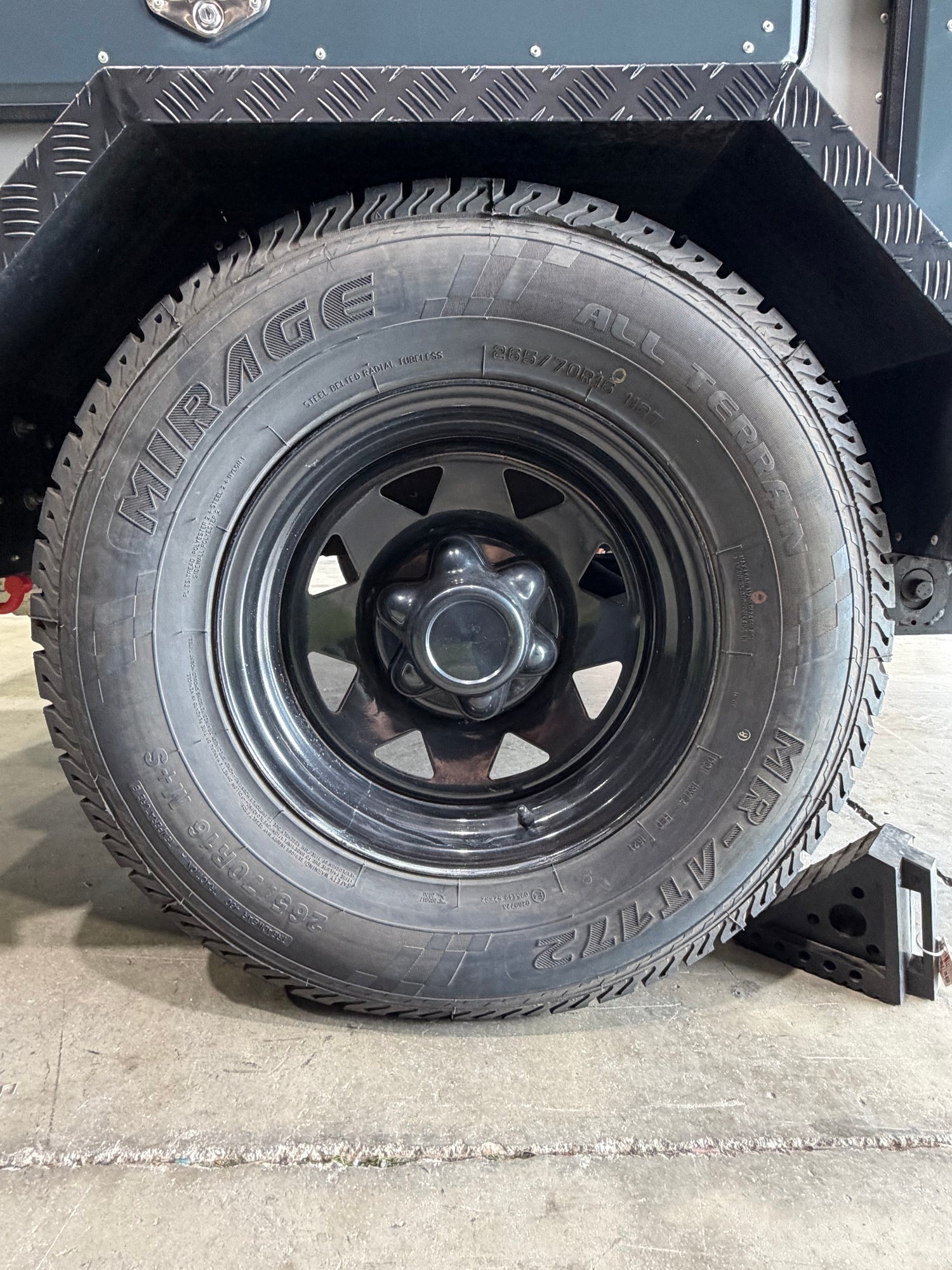 2024 BundutecUSA BunduTrail Offroad Trailer
