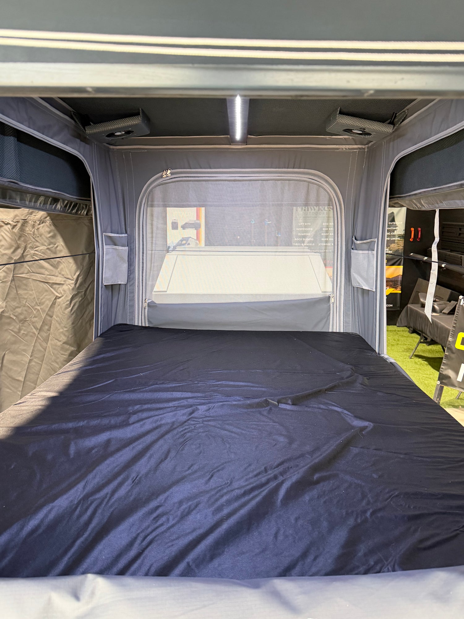 2024 BundutecUSA BunduTrail Offroad Trailer