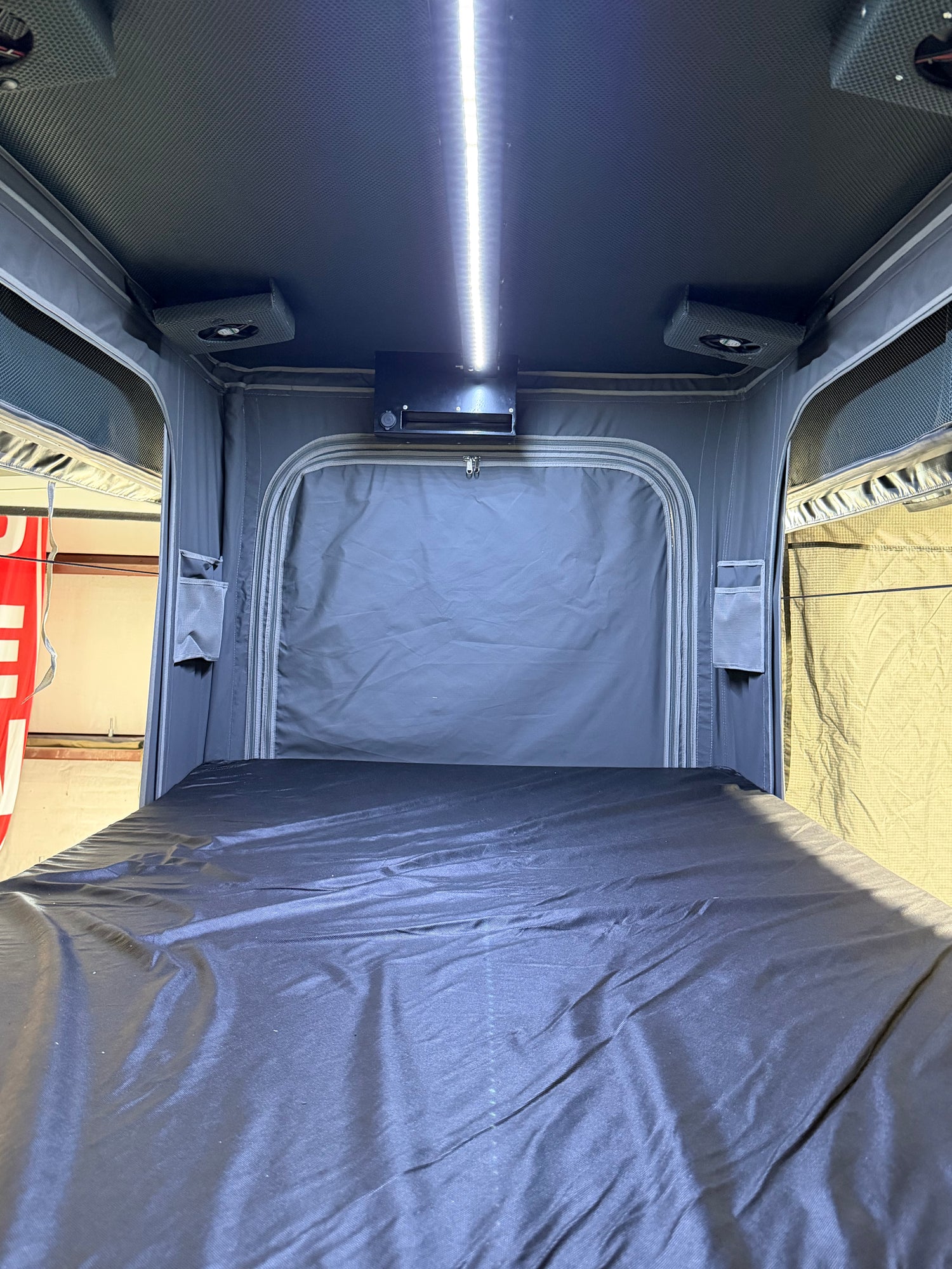 2024 BundutecUSA BunduTrail Offroad Trailer