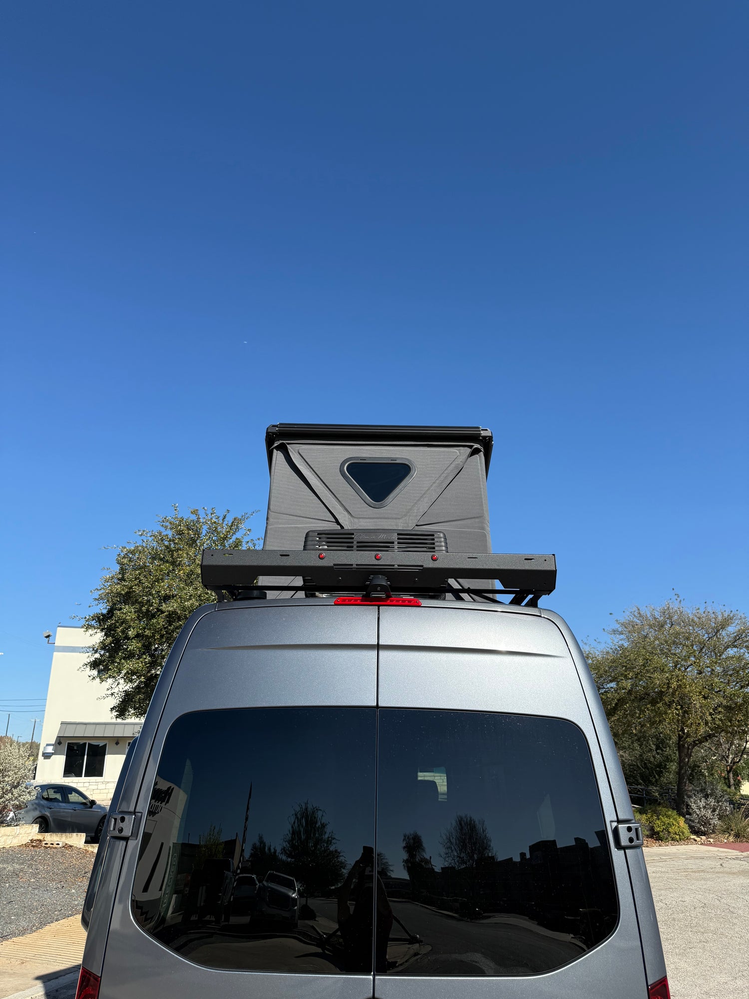 2025 Storyteller Overland Crew Mode 170