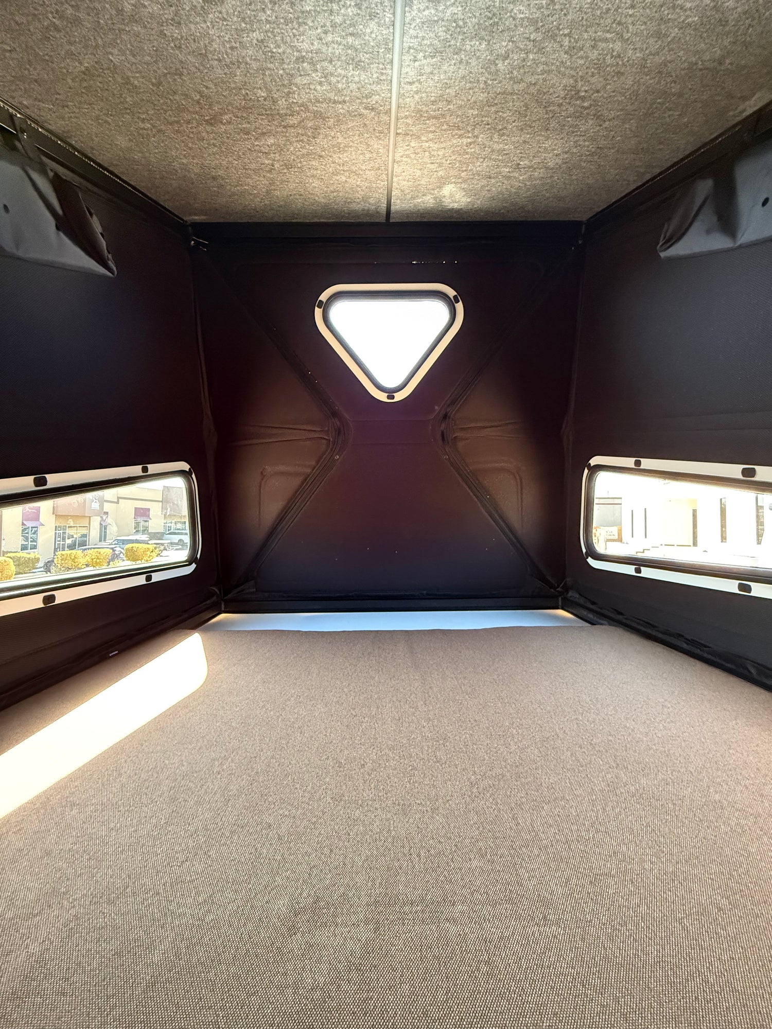 2025 Storyteller Overland Crew Mode 170