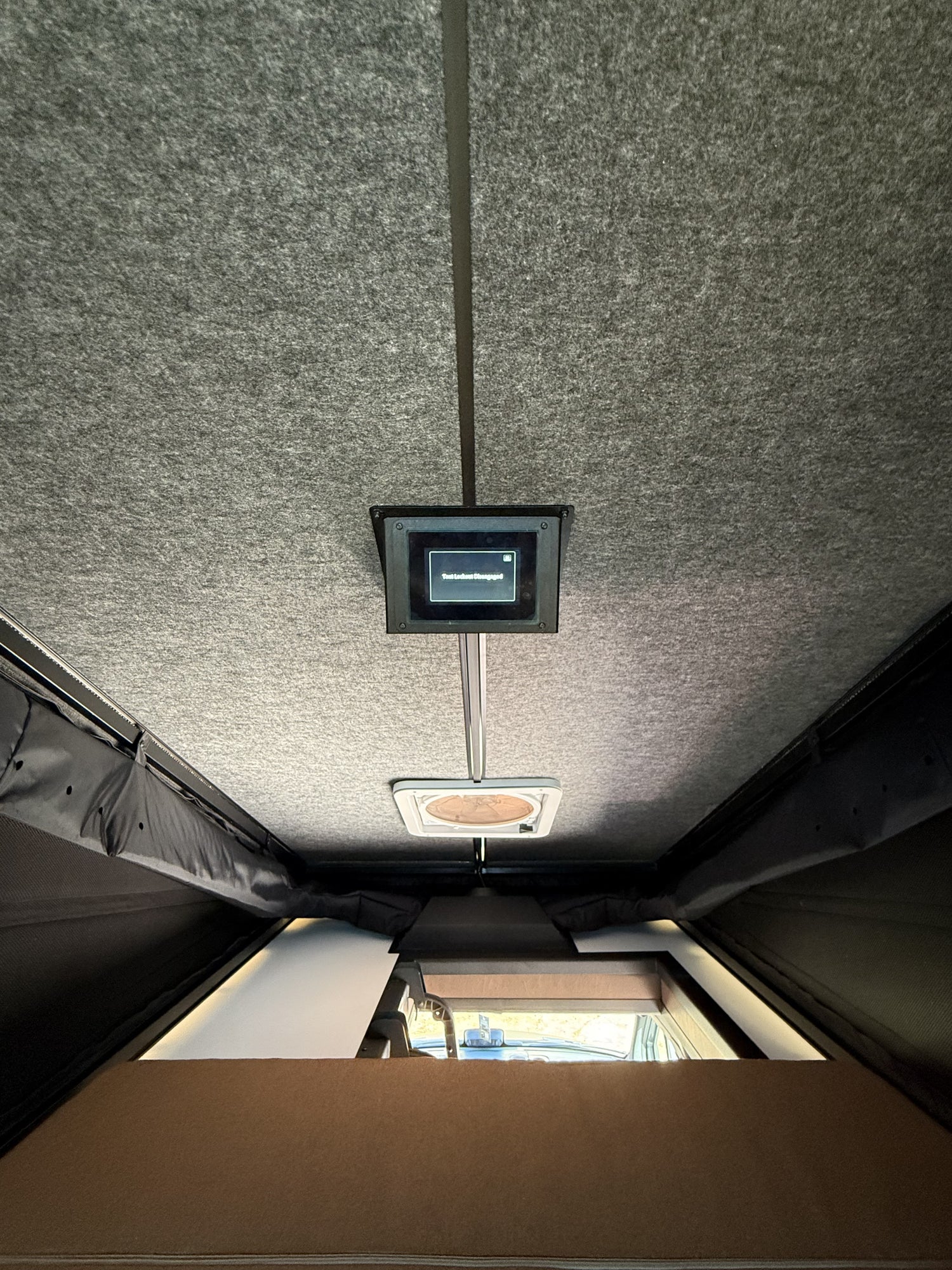 2025 Storyteller Overland Crew Mode 170