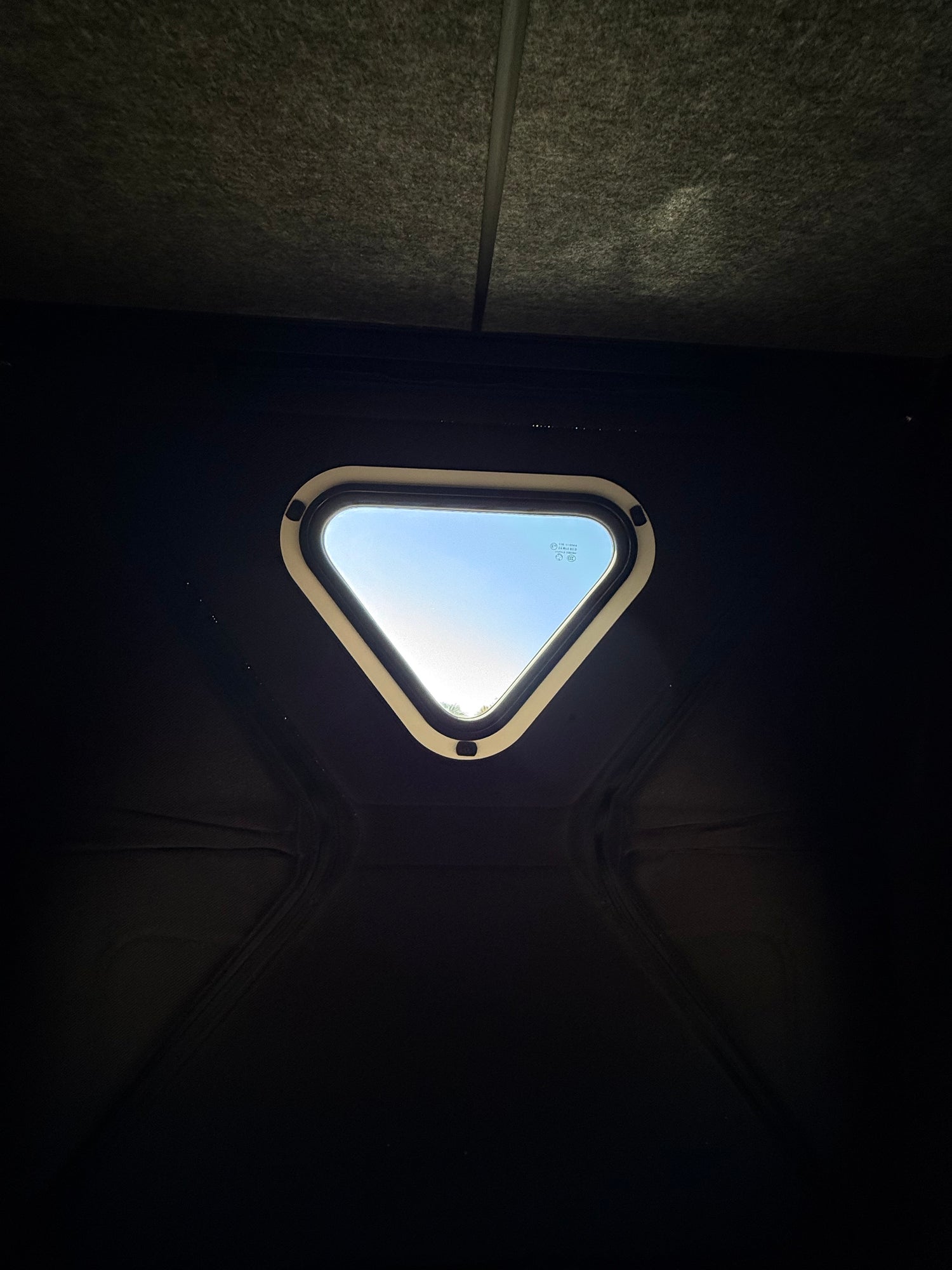 2025 Storyteller Overland Crew Mode 170