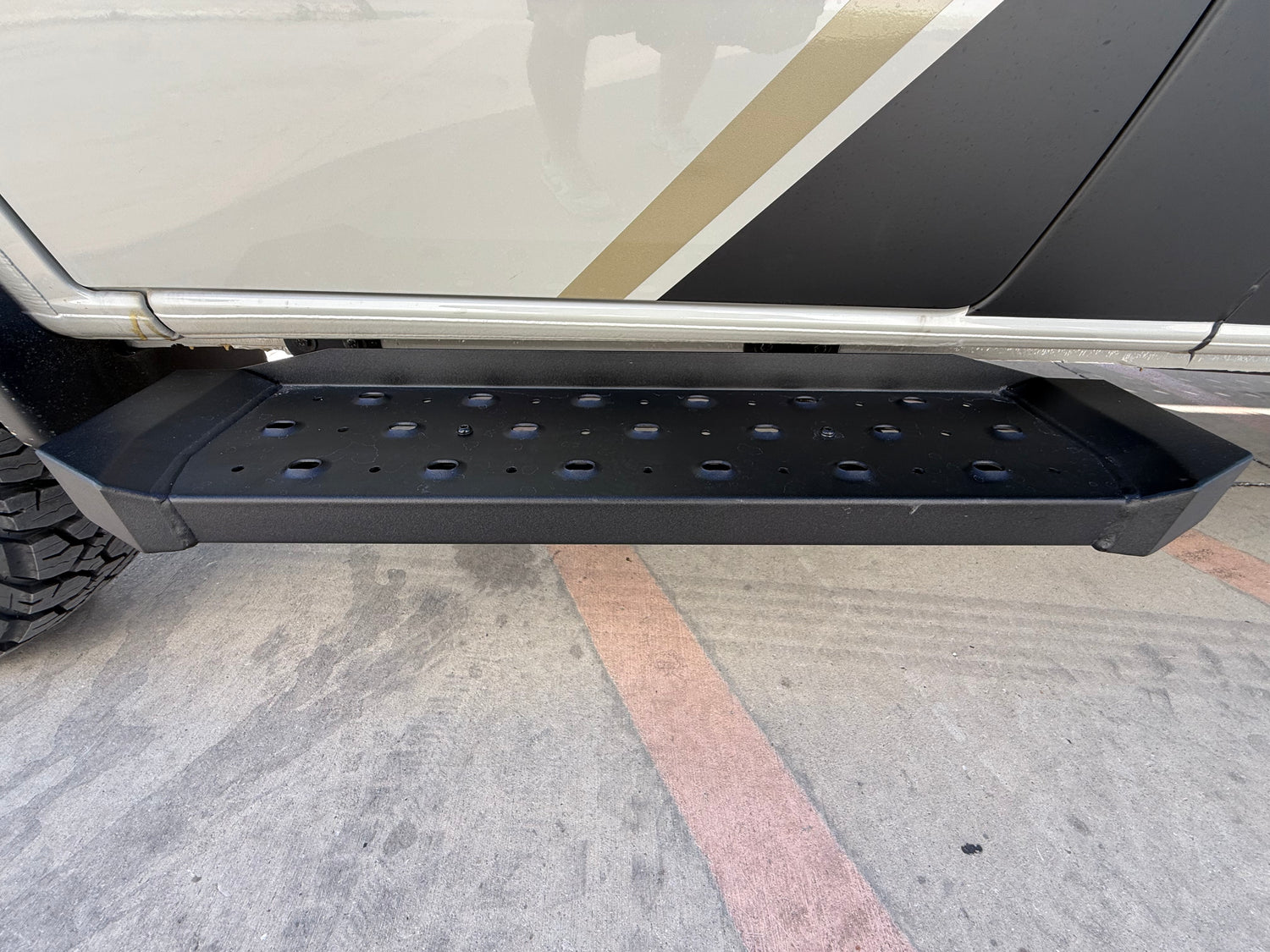 2026 Storyteller Crew Mode