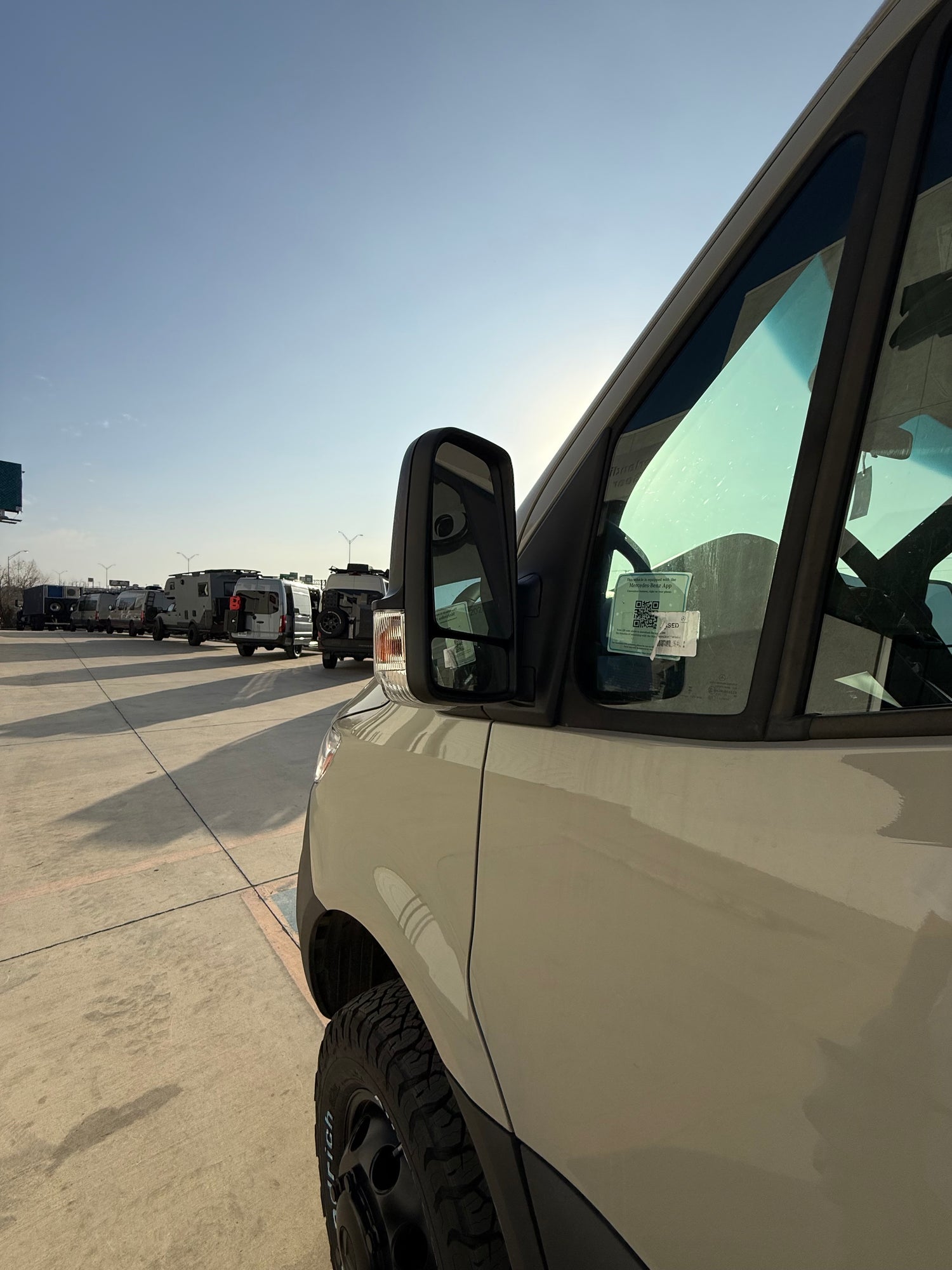 2026 Storyteller Crew Mode