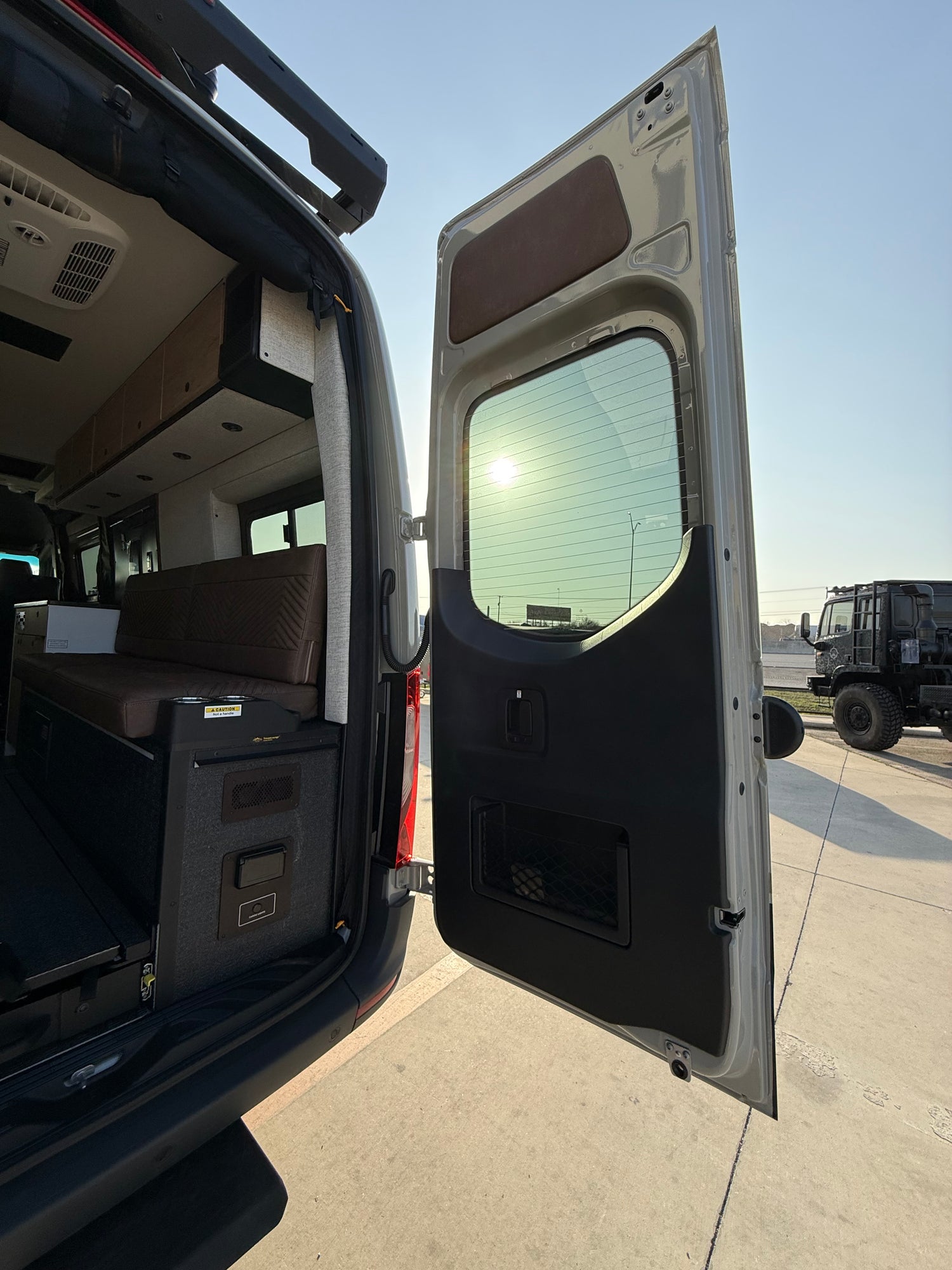 2026 Storyteller Crew Mode