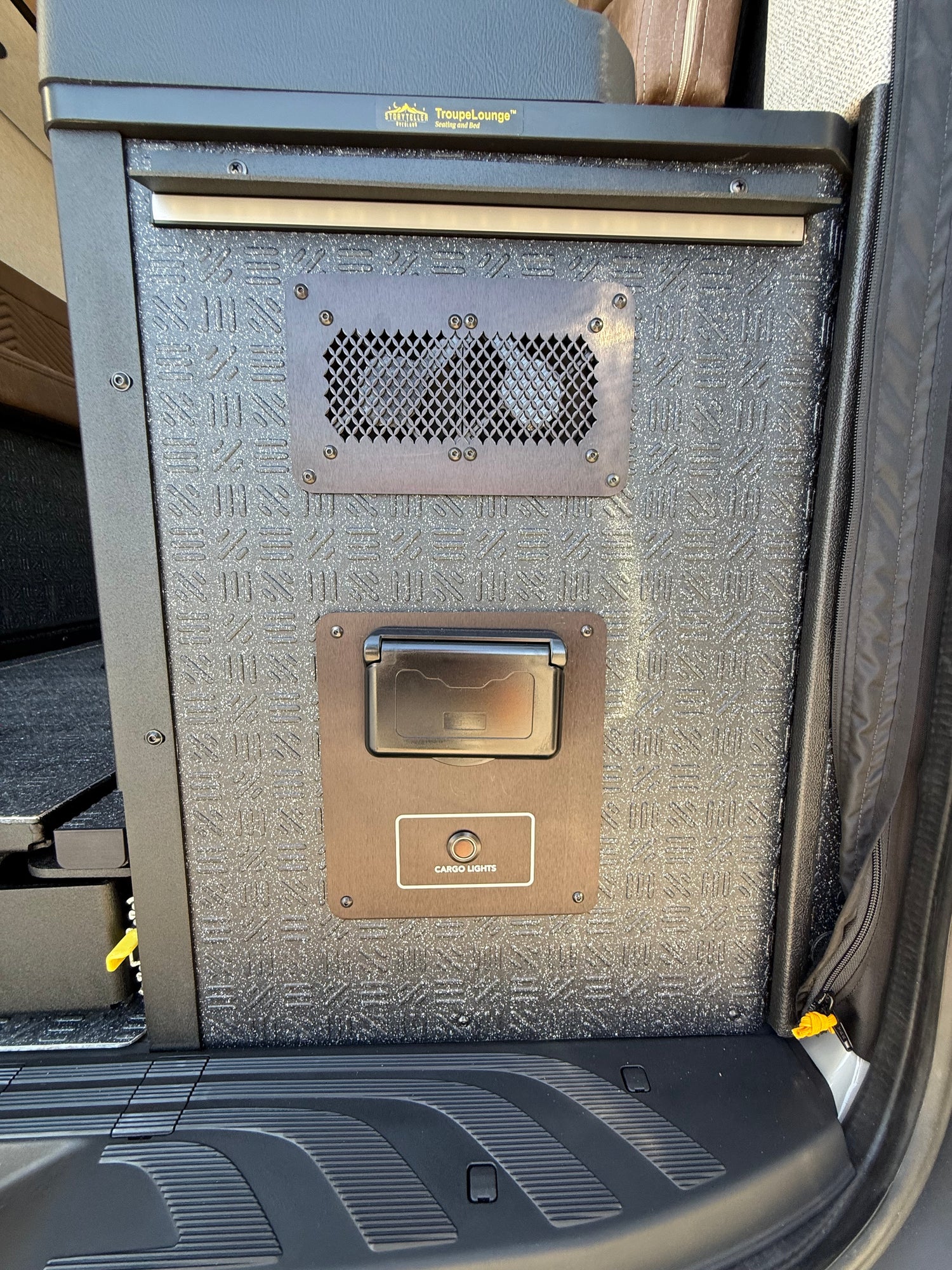 2026 Storyteller Crew Mode