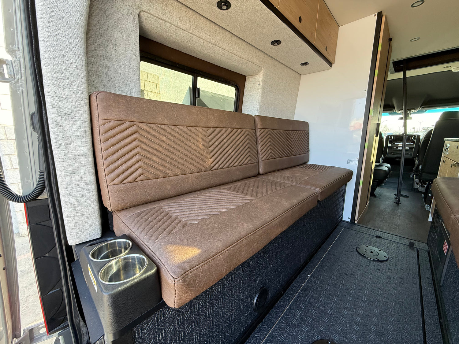 2026 Storyteller Crew Mode