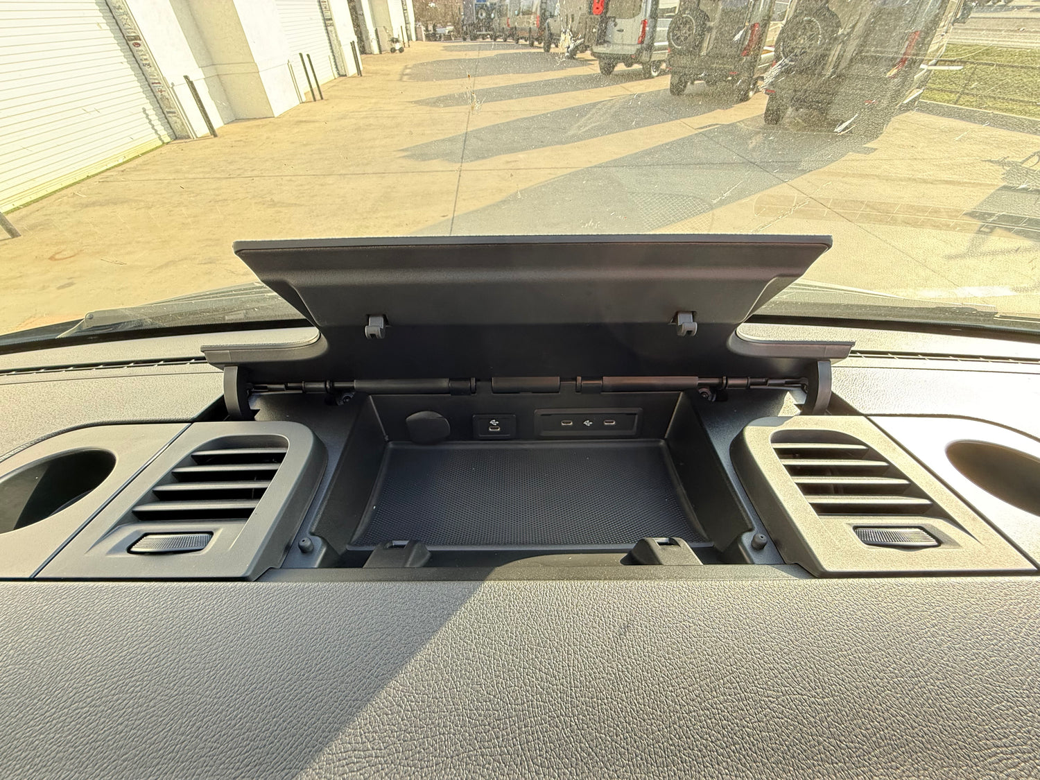 2026 Storyteller Crew Mode