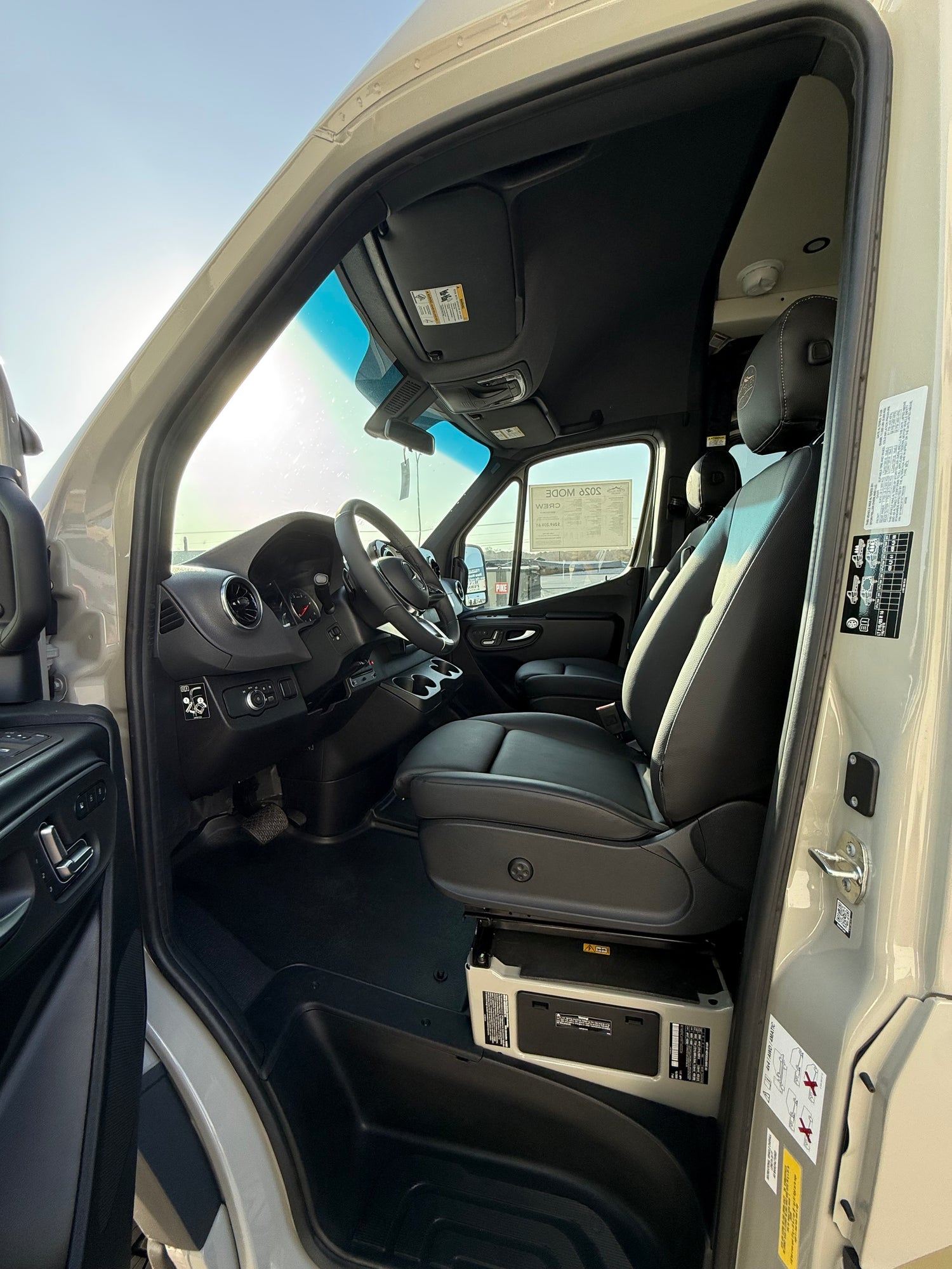 2026 Storyteller Crew Mode