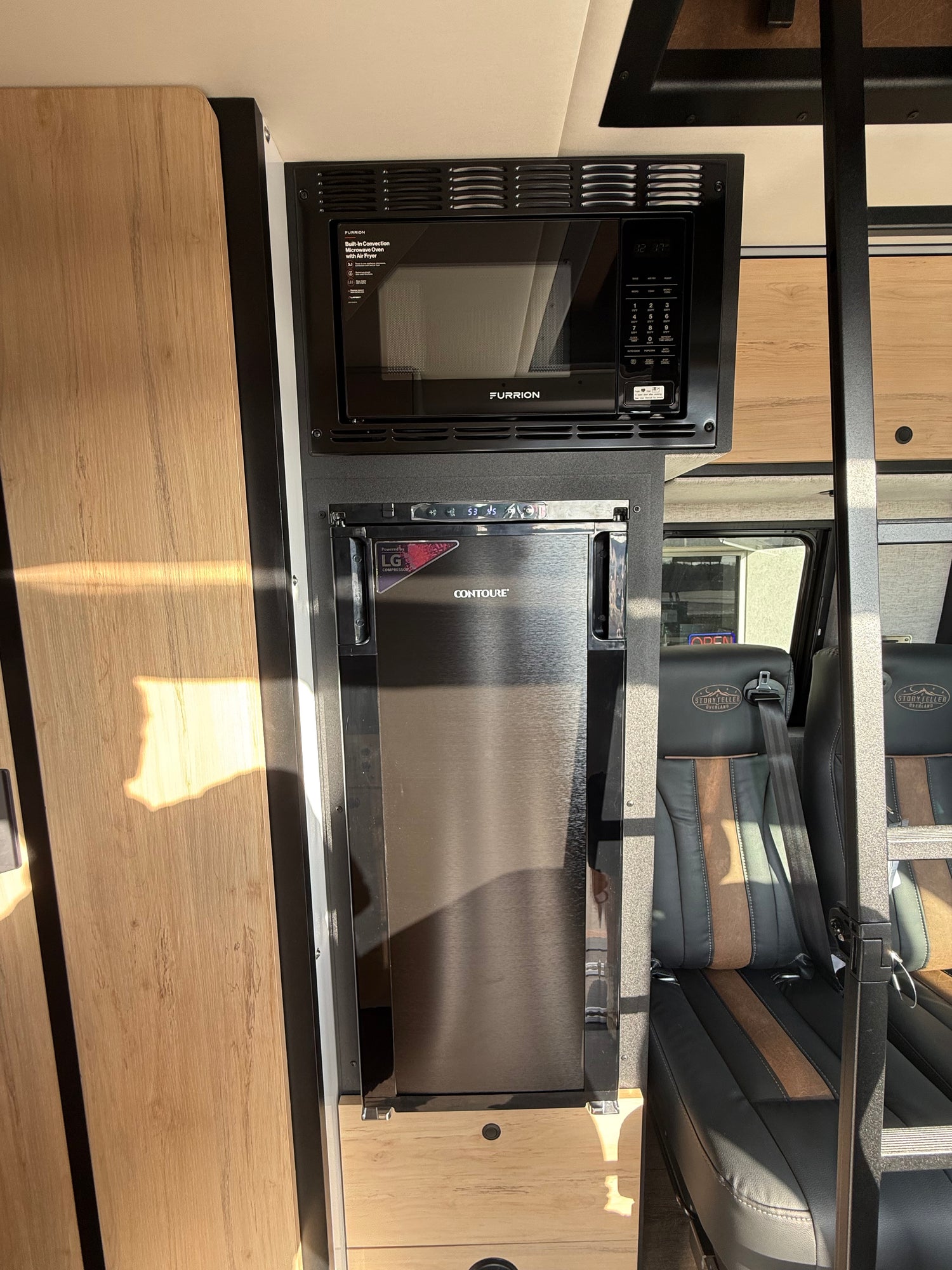 2026 Storyteller Crew Mode