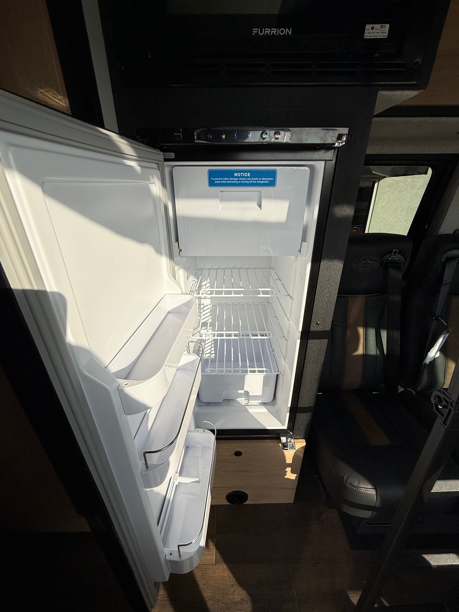 2026 Storyteller Crew Mode