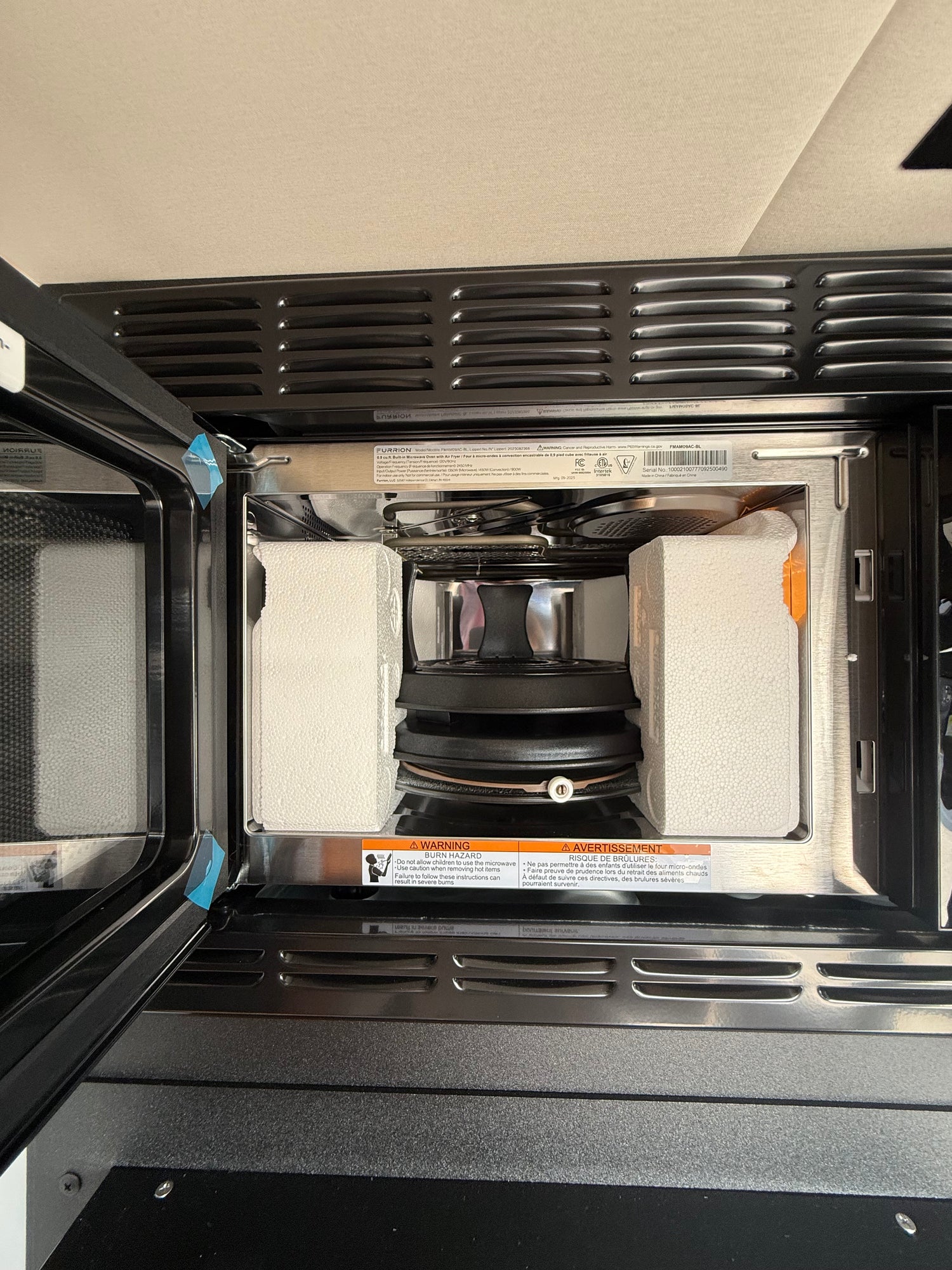 2026 Storyteller Crew Mode