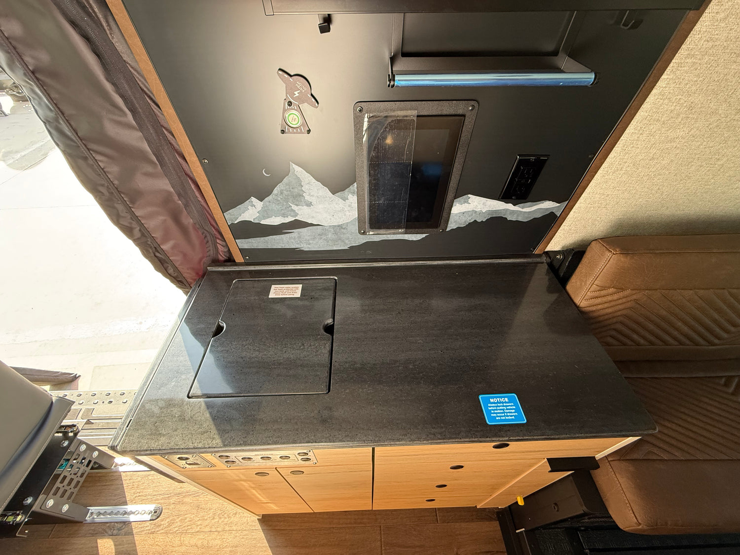 2026 Storyteller Crew Mode