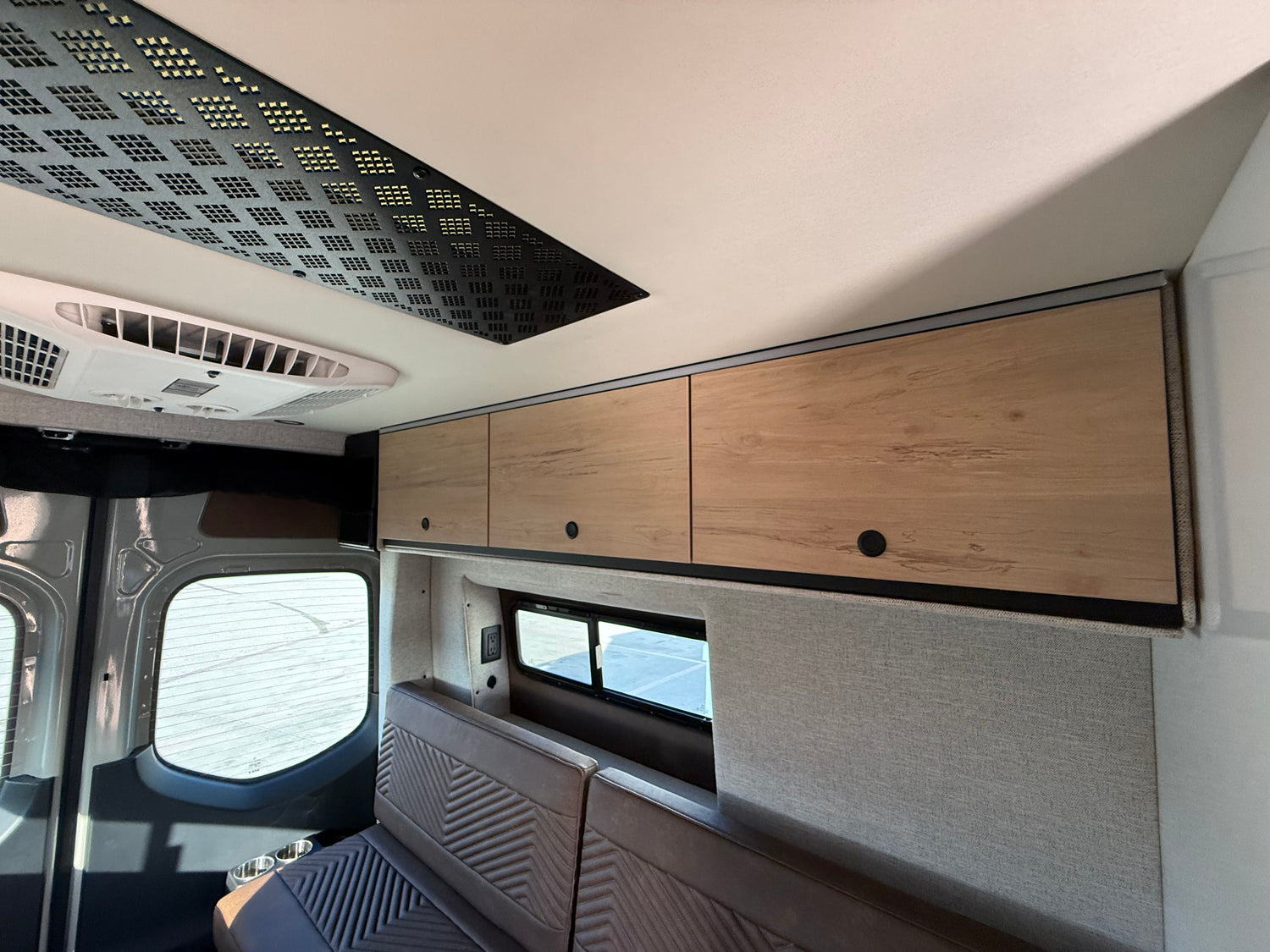 2026 Storyteller Crew Mode