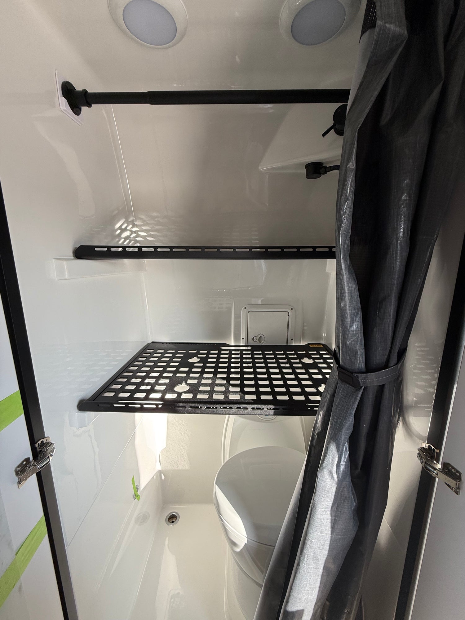 2026 Storyteller Crew Mode