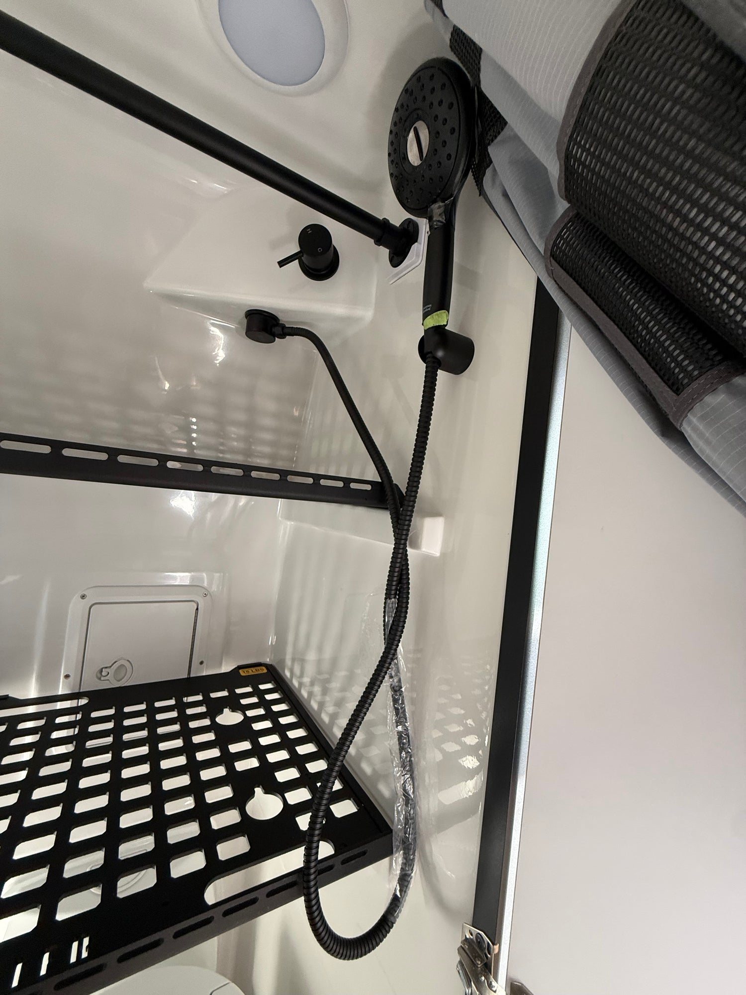 2026 Storyteller Crew Mode