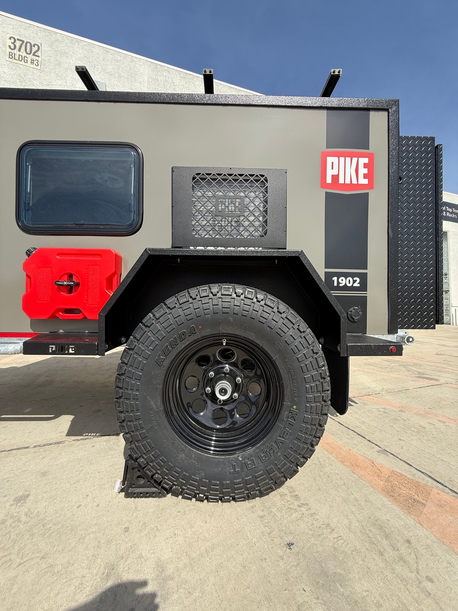 SALE PENDING! 2026 Pike 1902