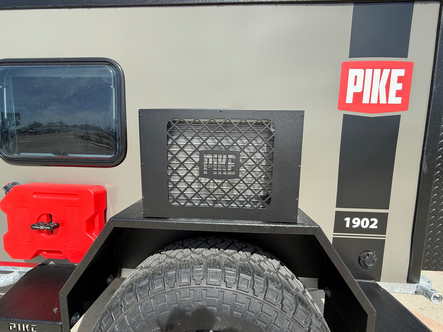 SALE PENDING! 2026 Pike 1902