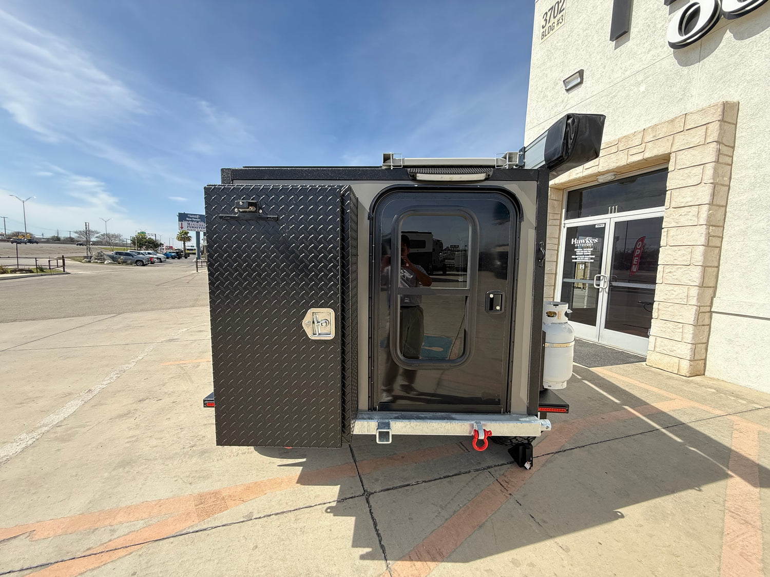 SALE PENDING! 2026 Pike 1902