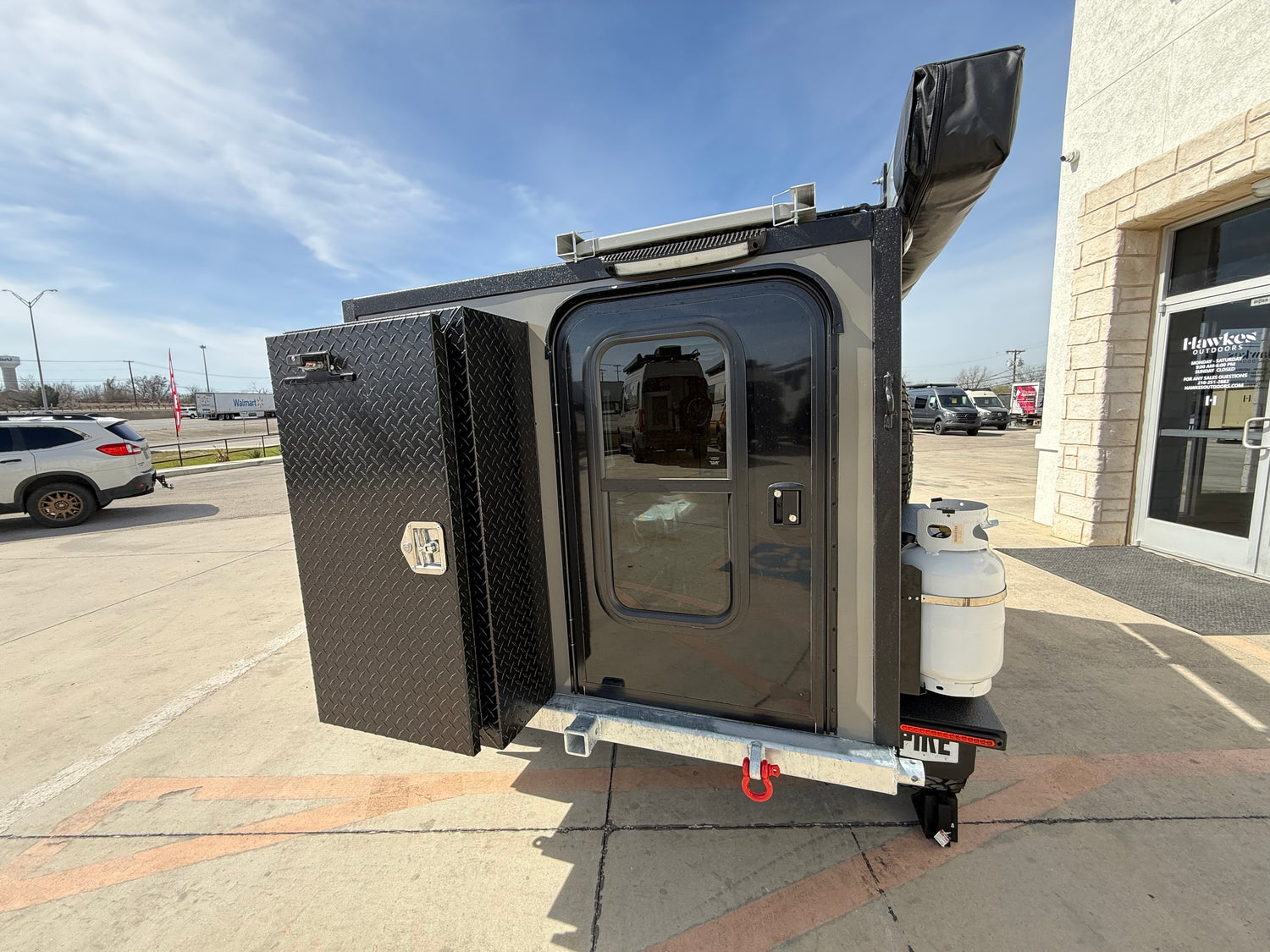 SALE PENDING! 2026 Pike 1902