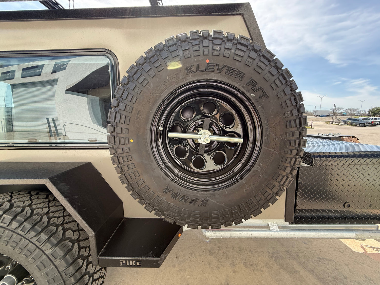 SALE PENDING! 2026 Pike 1902