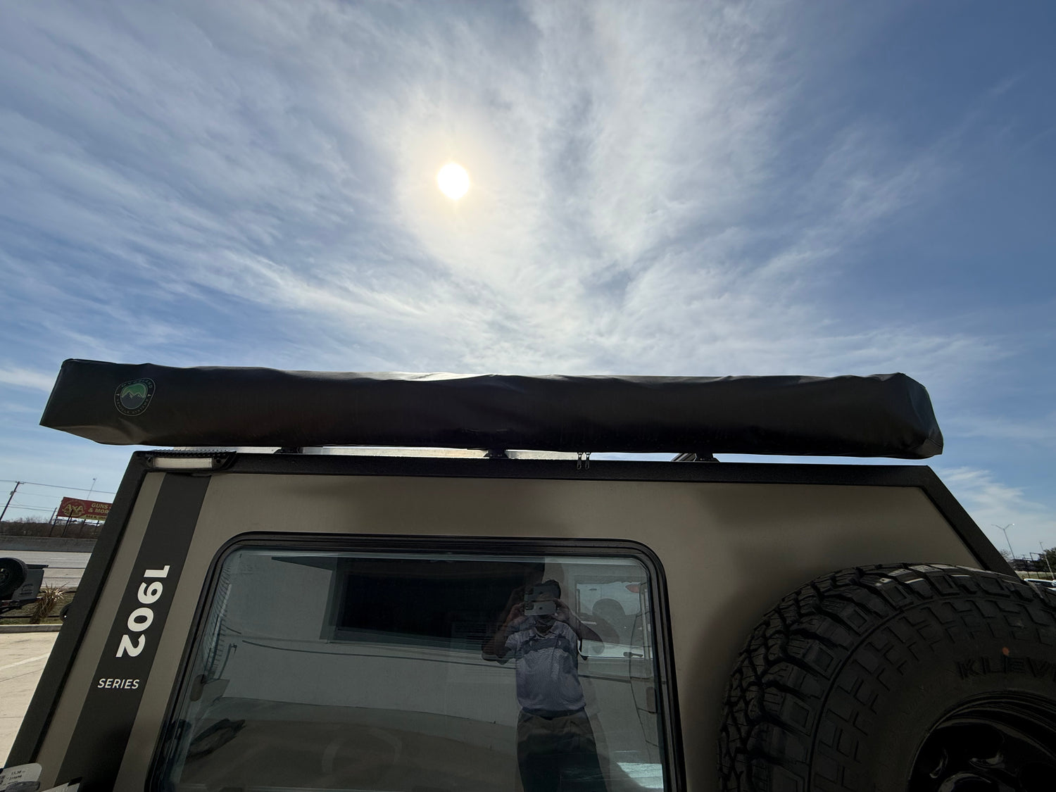 SALE PENDING! 2026 Pike 1902