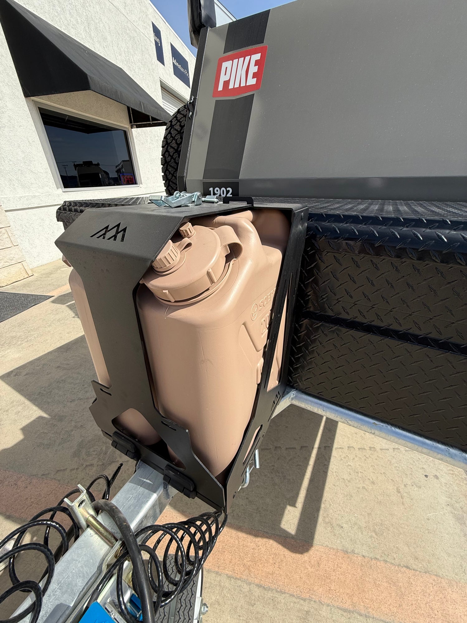 SALE PENDING! 2026 Pike 1902